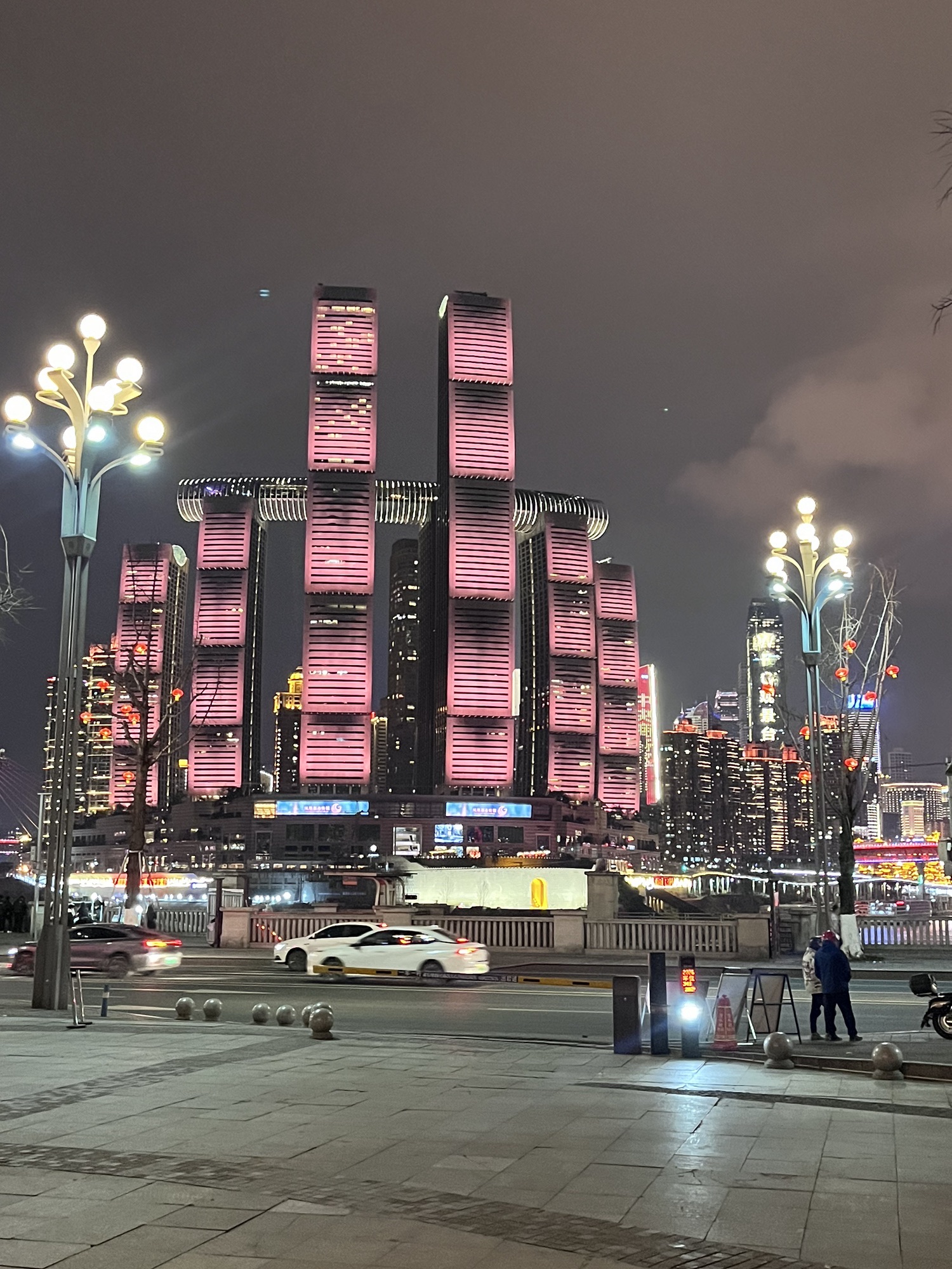 长江艺术广场旅行图片 3