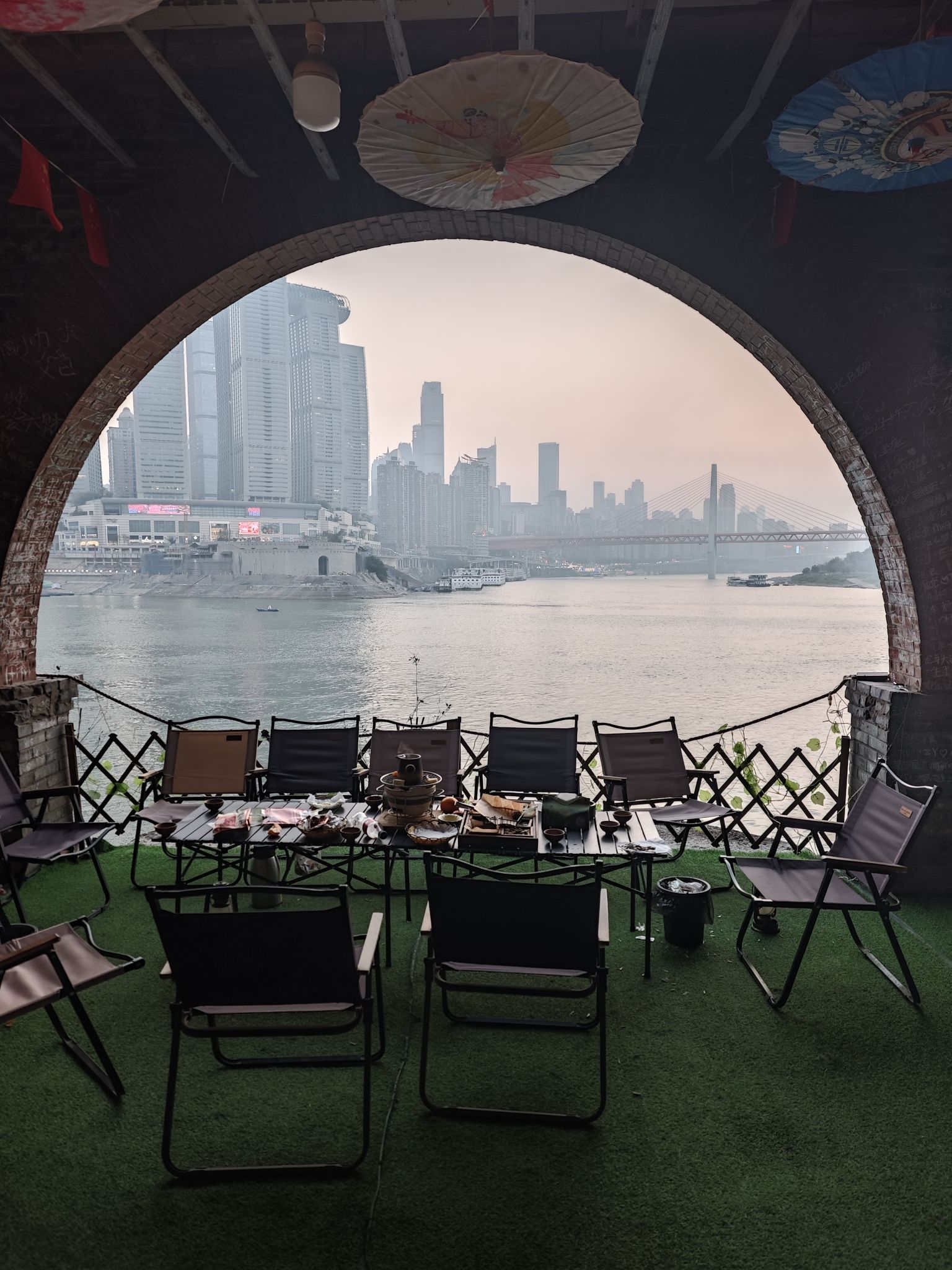 长江艺术广场旅行图片 2