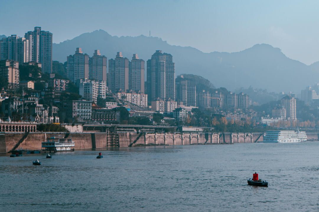 长江艺术广场旅行图片 1