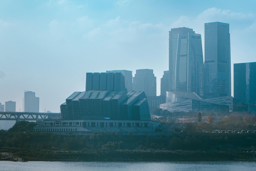 长江艺术广场旅行图片 2