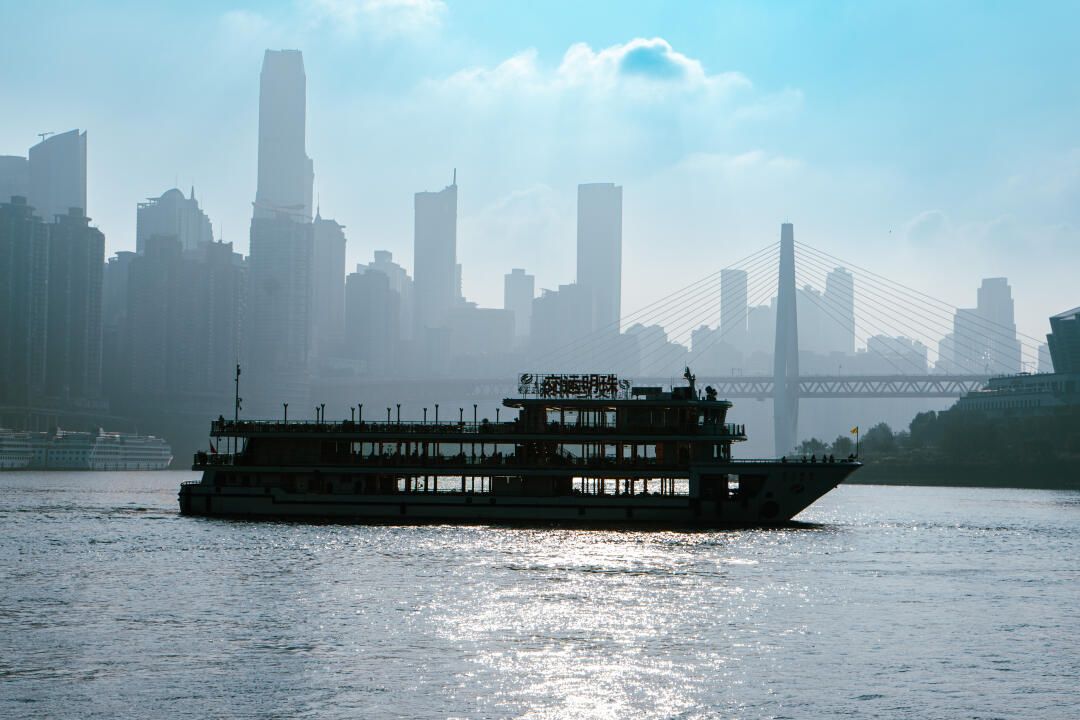 长江艺术广场旅行图片 3