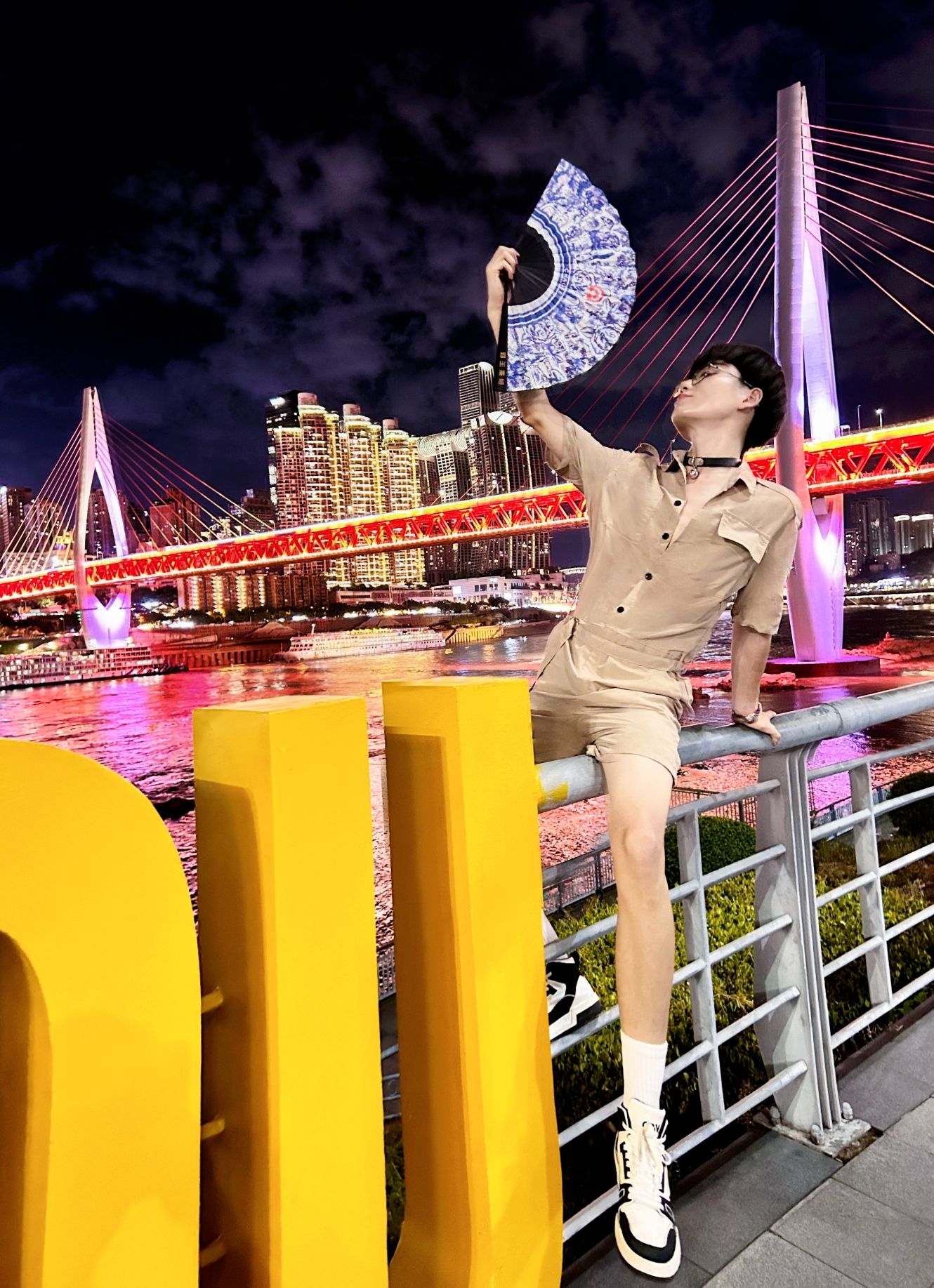 长江艺术广场旅行图片 2