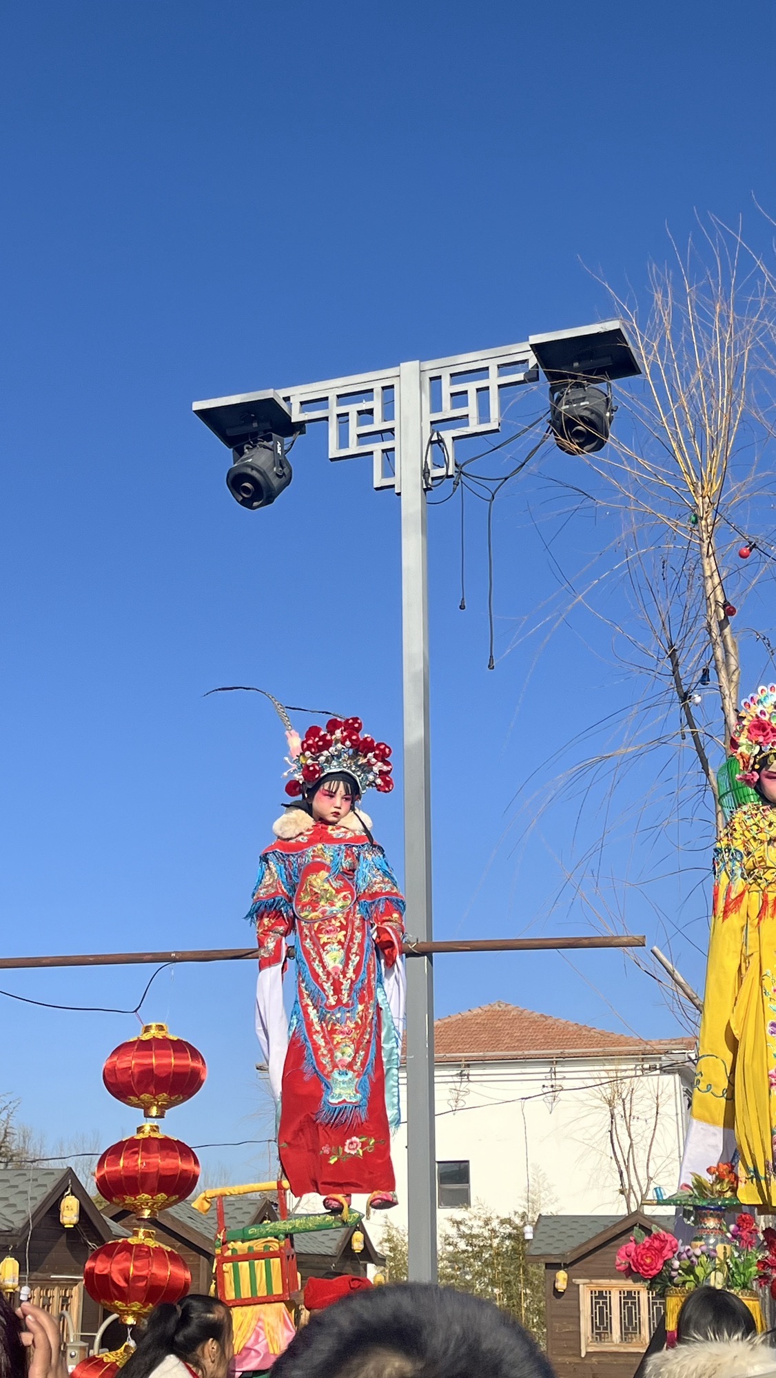 振兴小镇旅行图片 3