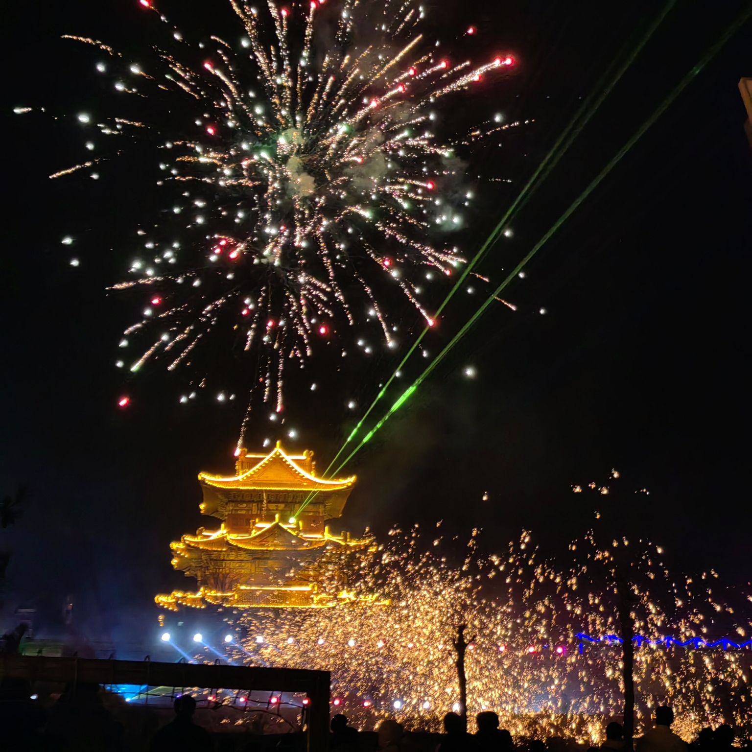 振兴小镇旅行图片 1