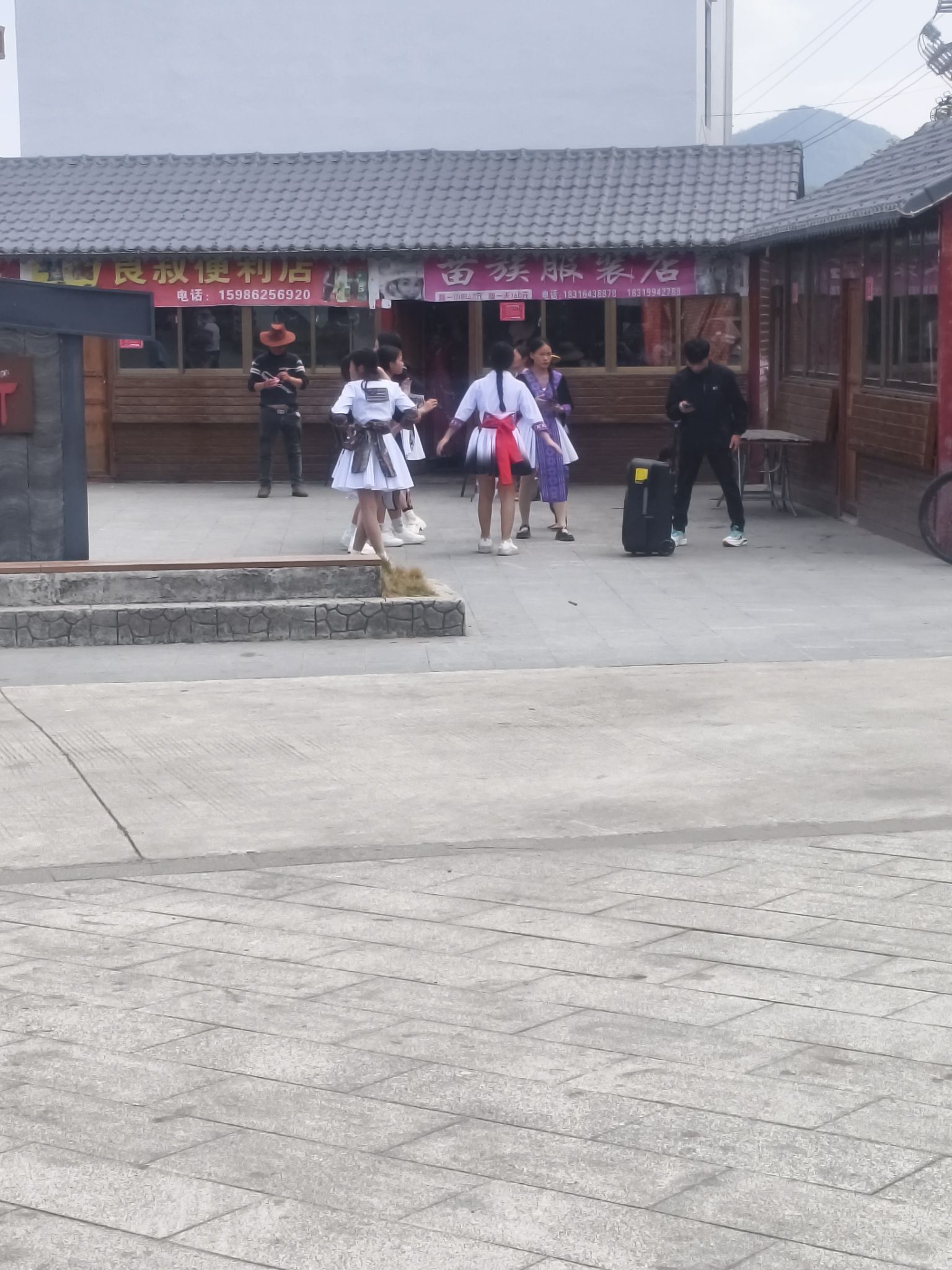 竹林禅院旅行图片 3