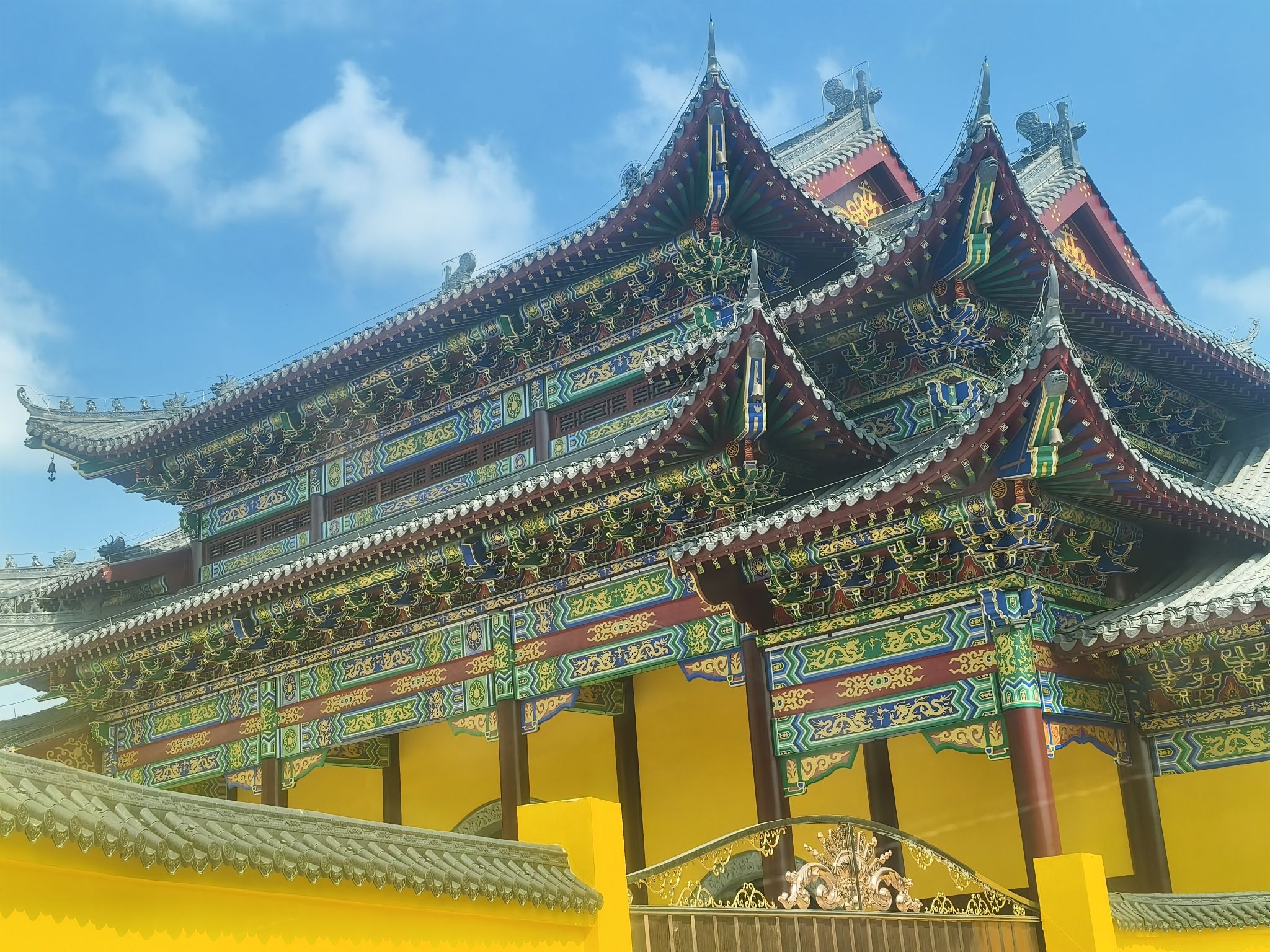 竹林禅院旅行图片 1