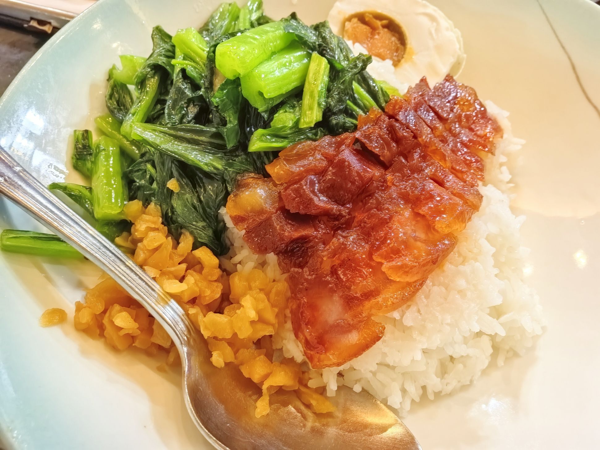 喜喜香港餐厅(天域华府二期小区店)
