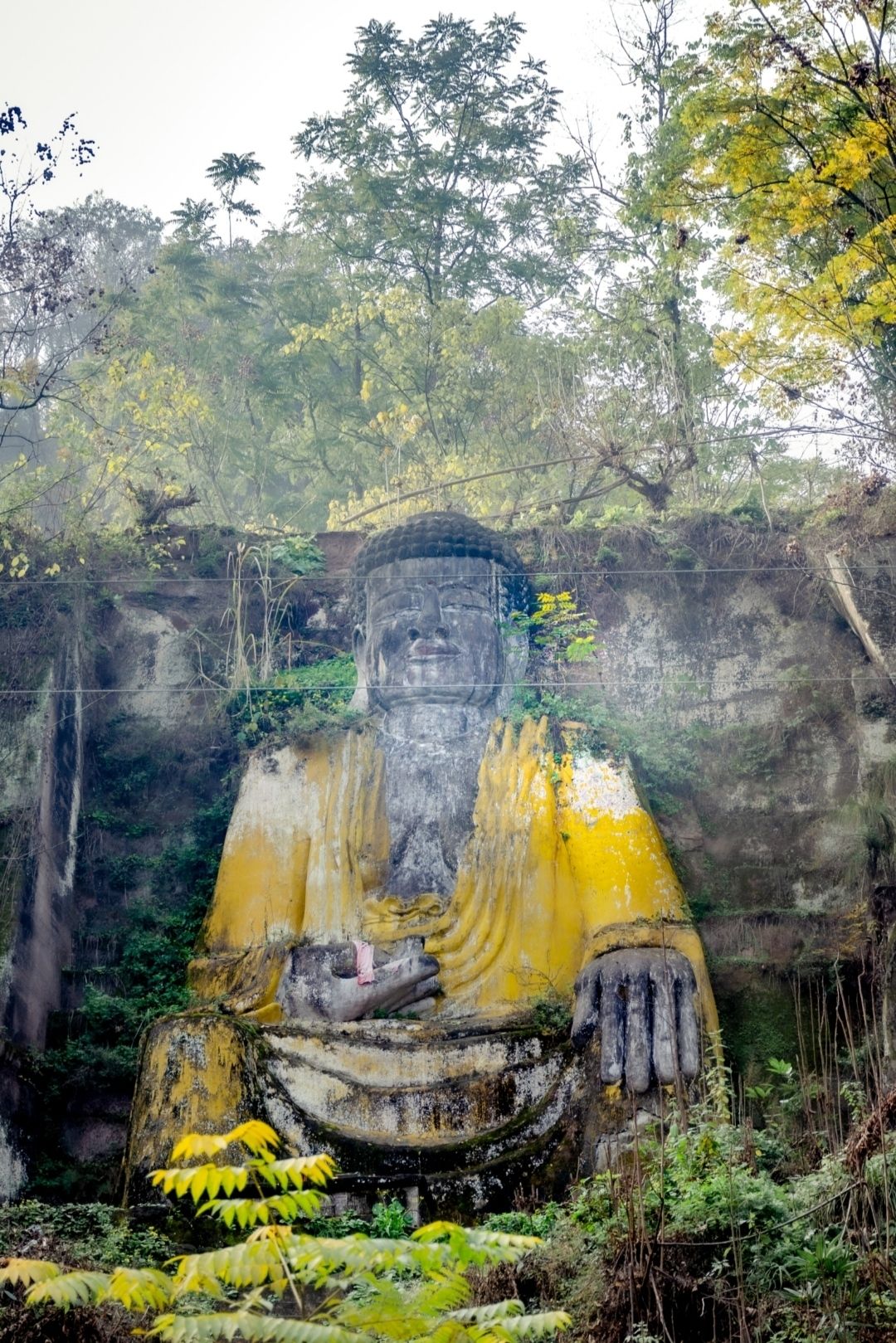马朝香谷生态艺术村旅行图片 1