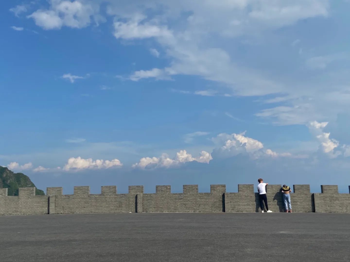 播州区洪关乡太阳坪景区旅行图片 1