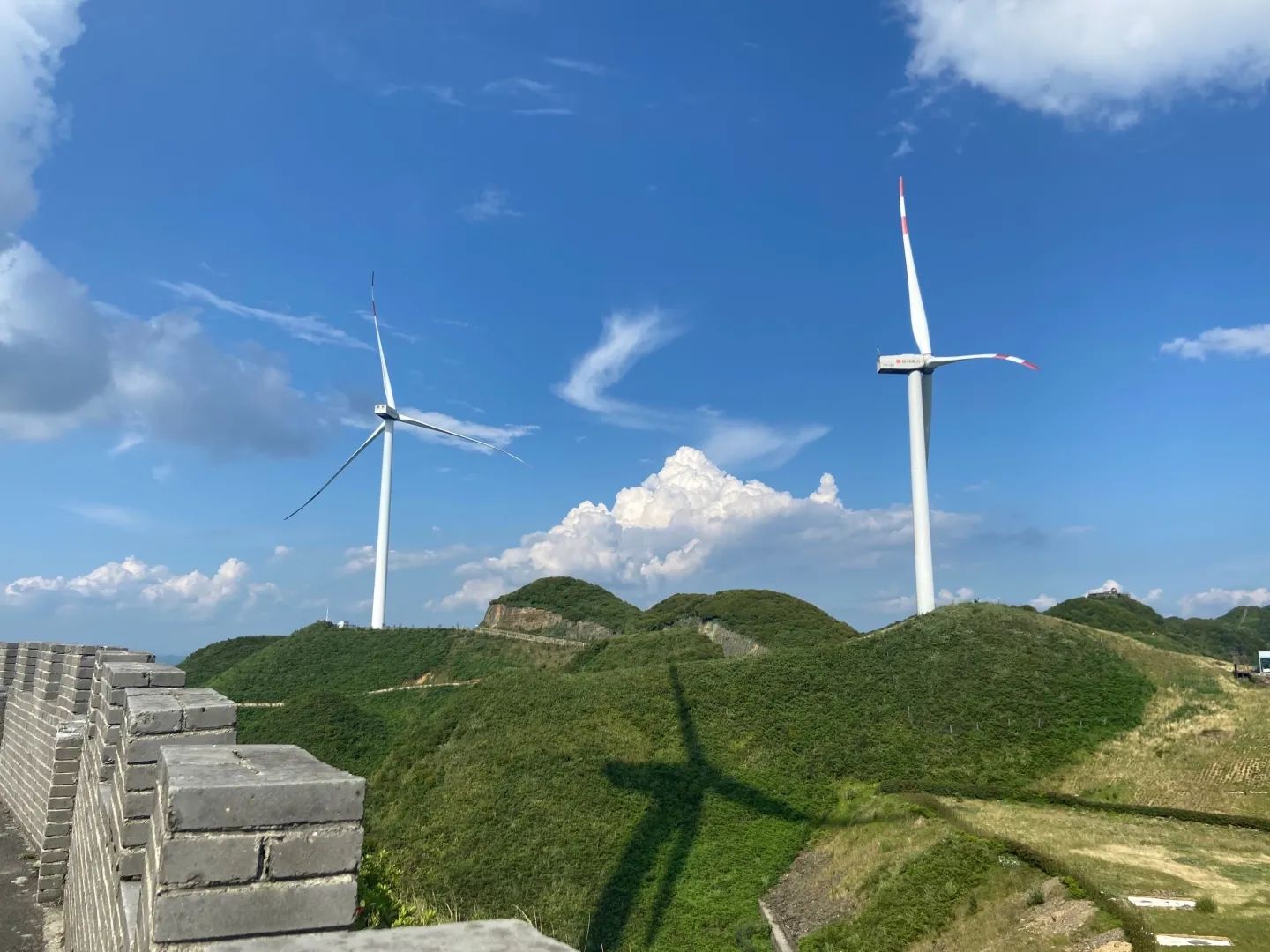 播州区洪关乡太阳坪景区旅行图片 2