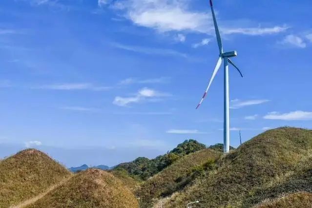 播州区洪关乡太阳坪景区旅行图片 3