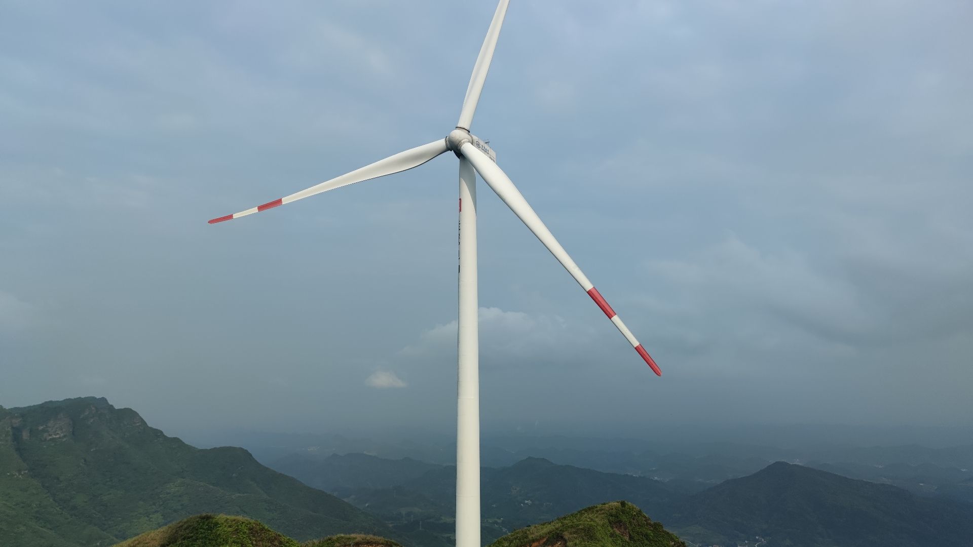 播州区洪关乡太阳坪景区旅行图片 3
