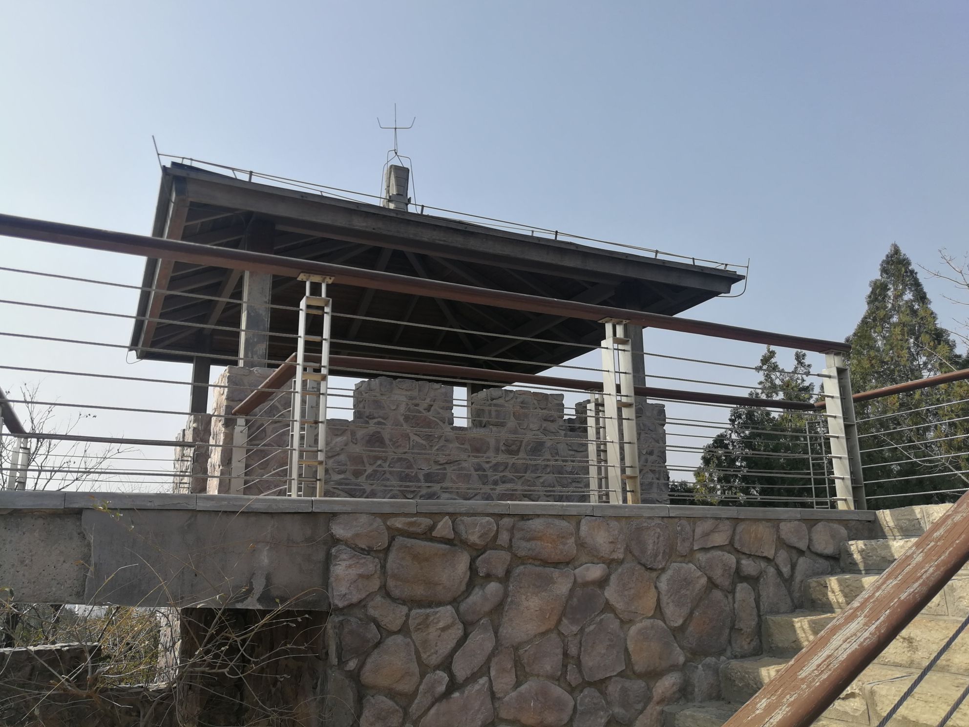 卧虎山山体公园旅行图片 2