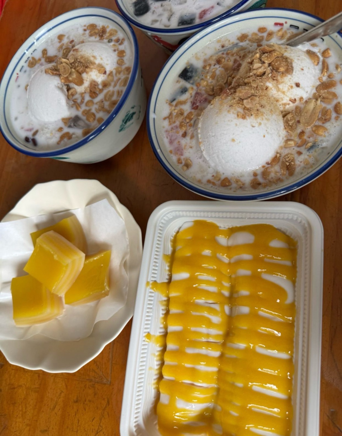 文昌邓记清补凉(海垦路店)