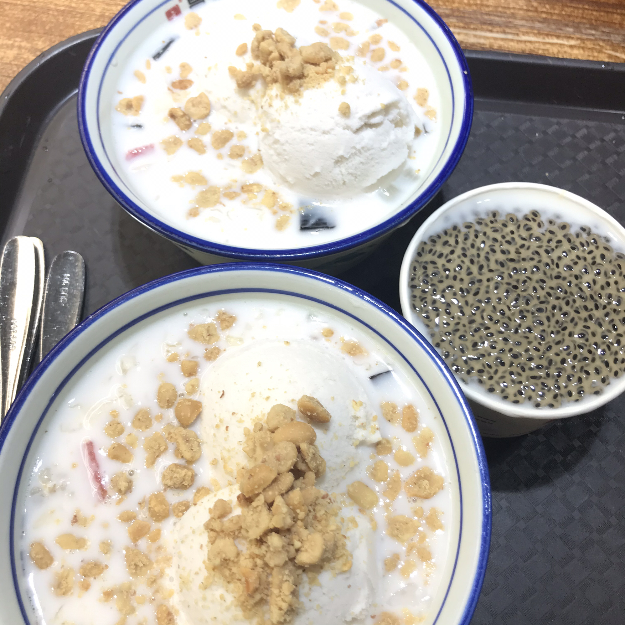 文昌邓记清补凉(海垦路店)