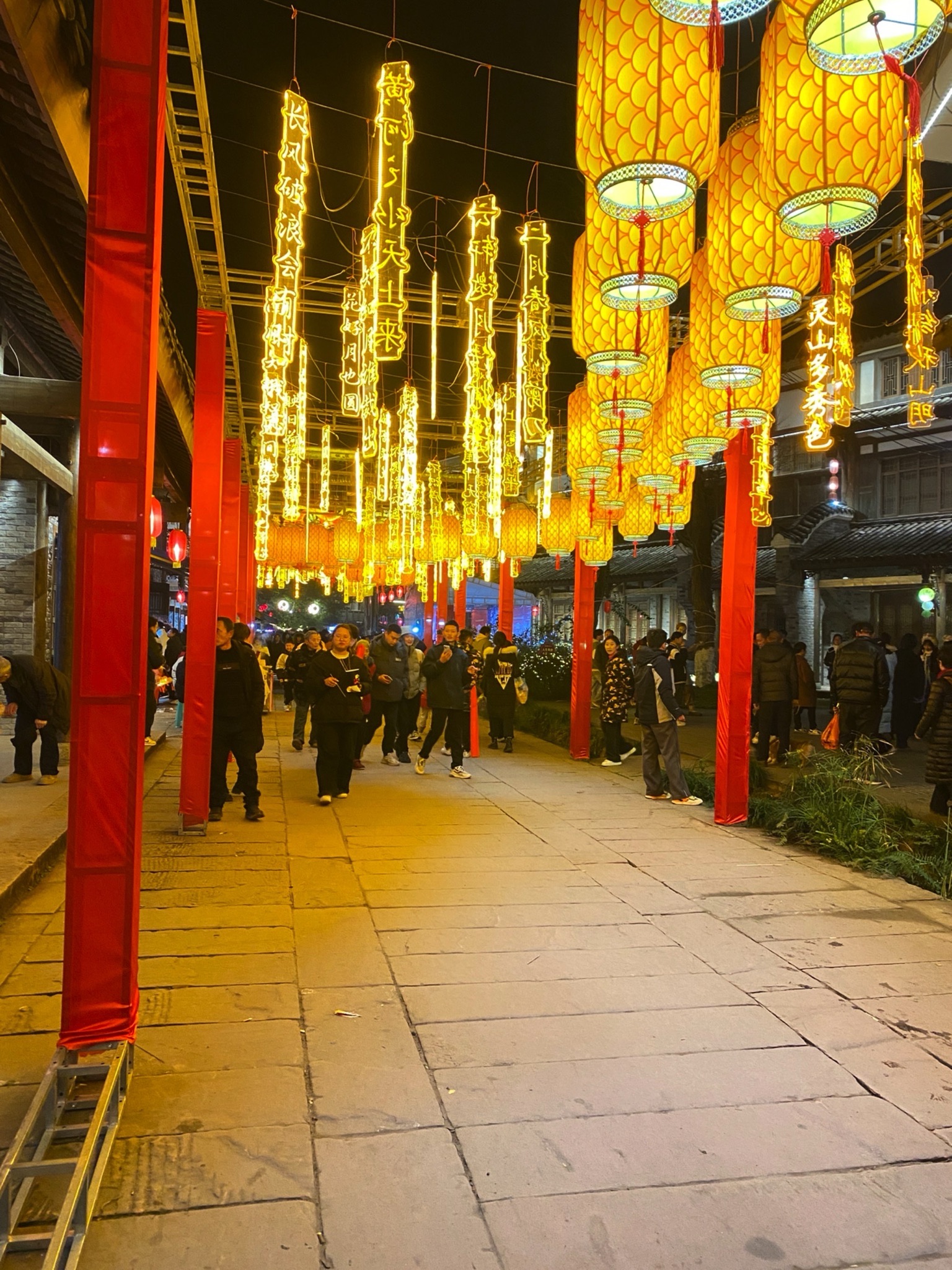 尧坝驿旅行图片 1