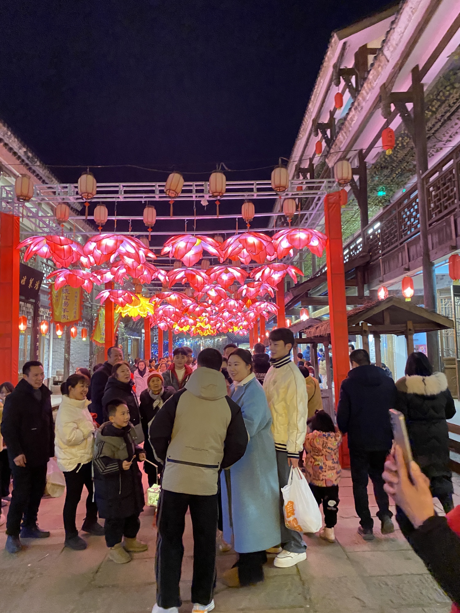 尧坝驿旅行图片 2