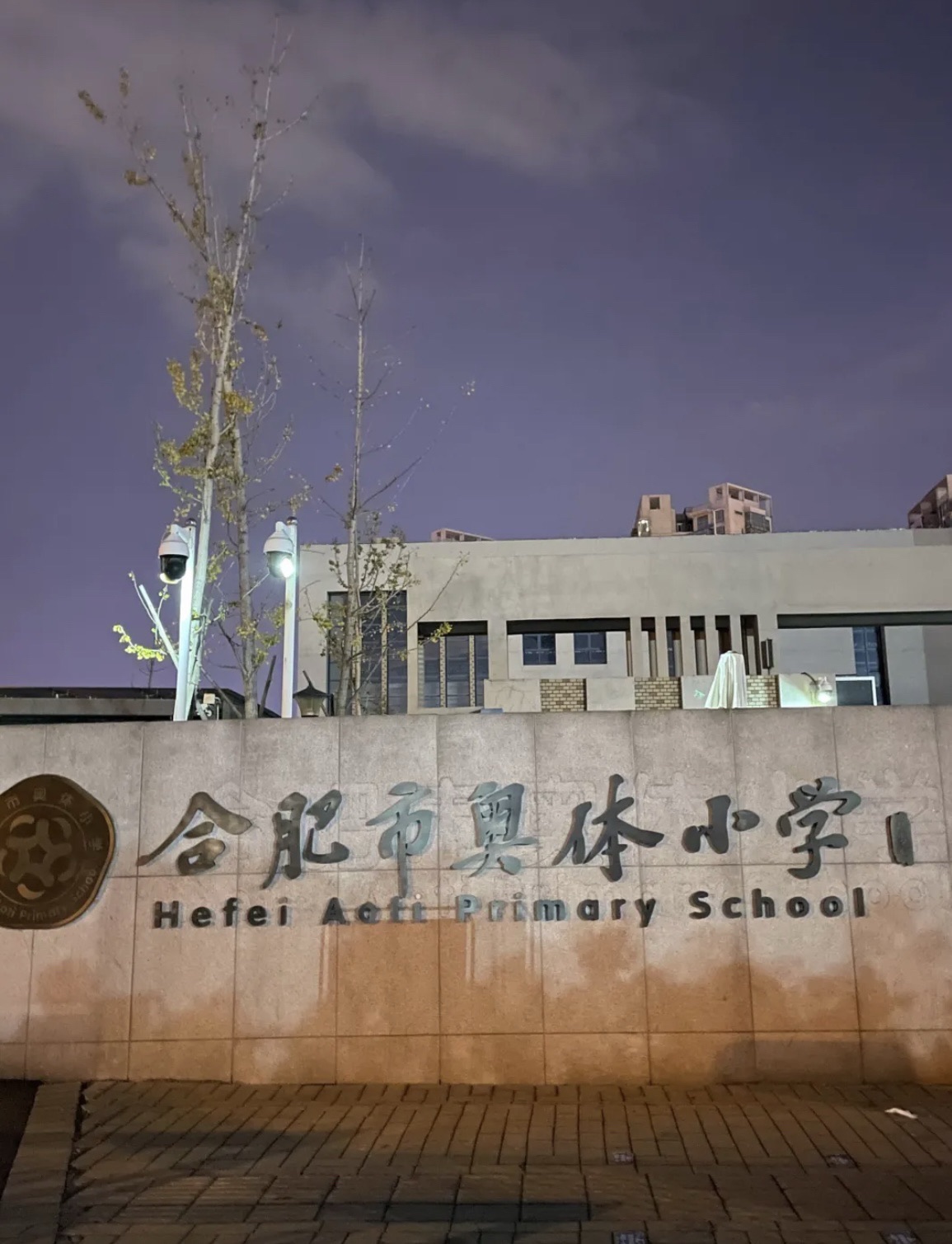 合肥市奥体小学