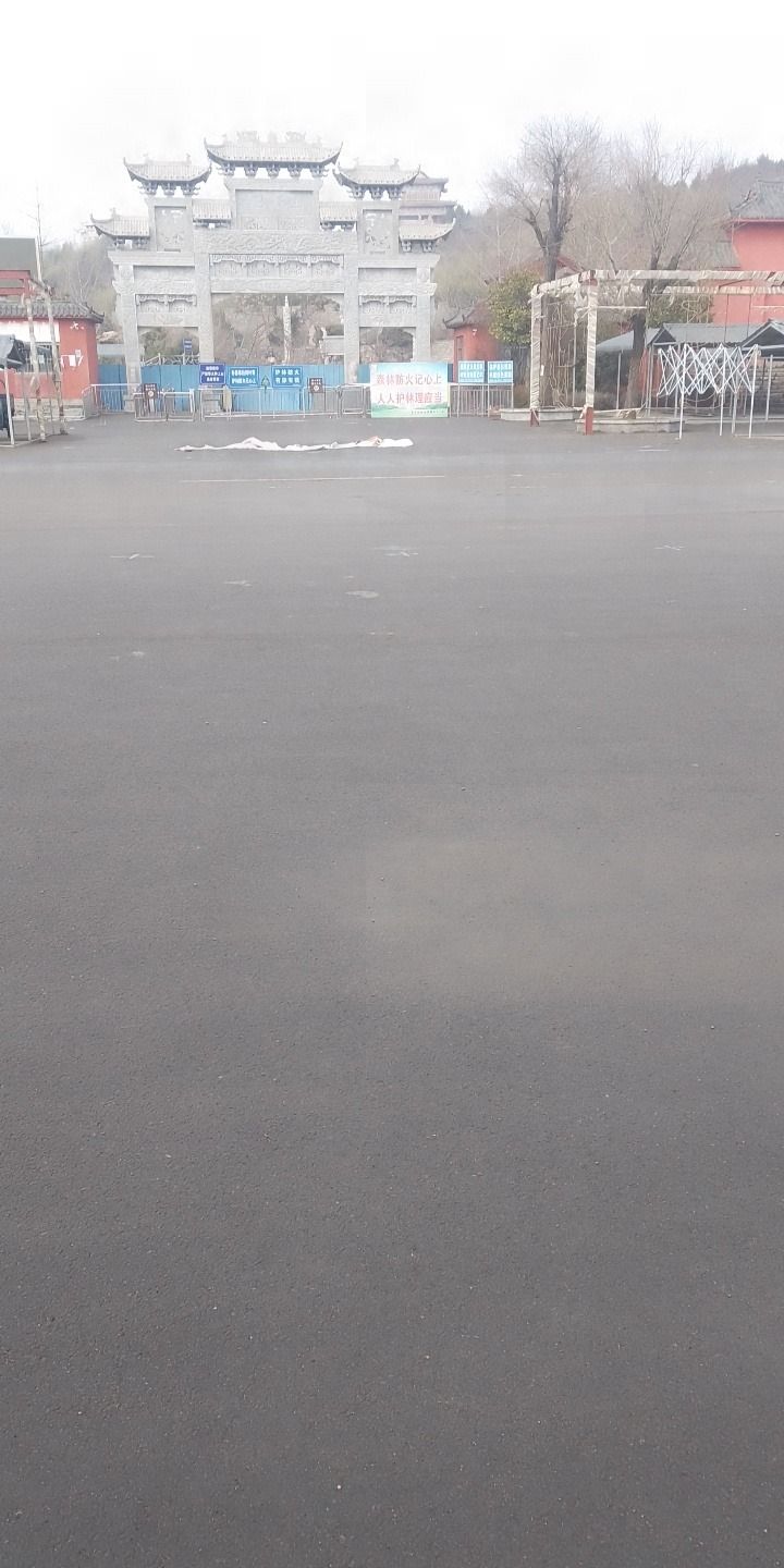麒麟山景区旅行图片 2