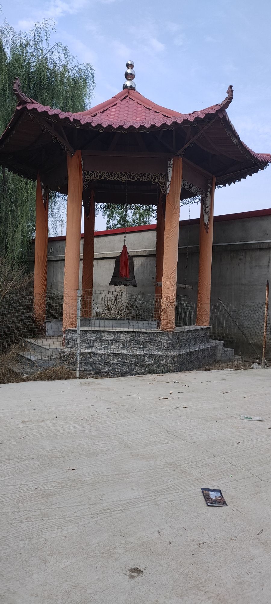 南宗奶奶庙实景照片