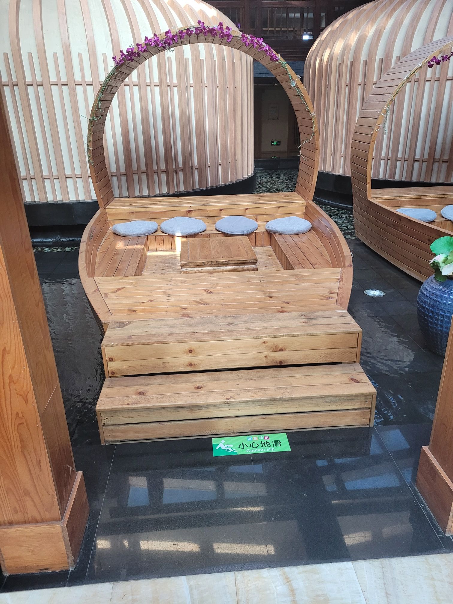 阜新市云水瑶汤泉酒店