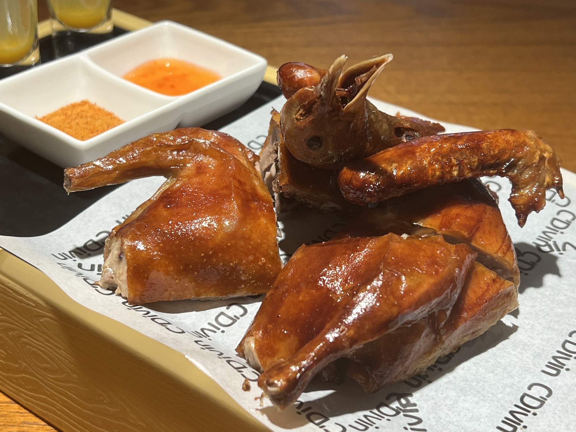昌隆鸽小馆