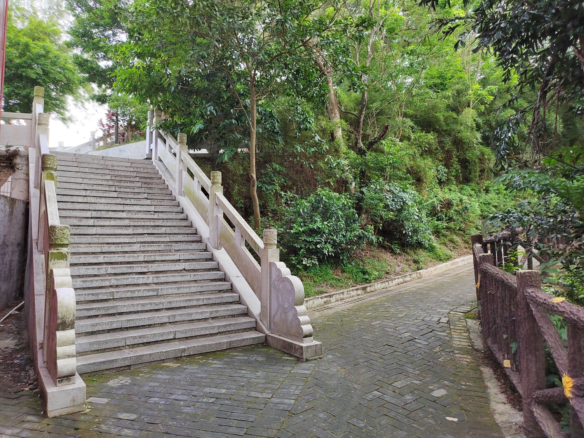 观山公园旅行图片 3