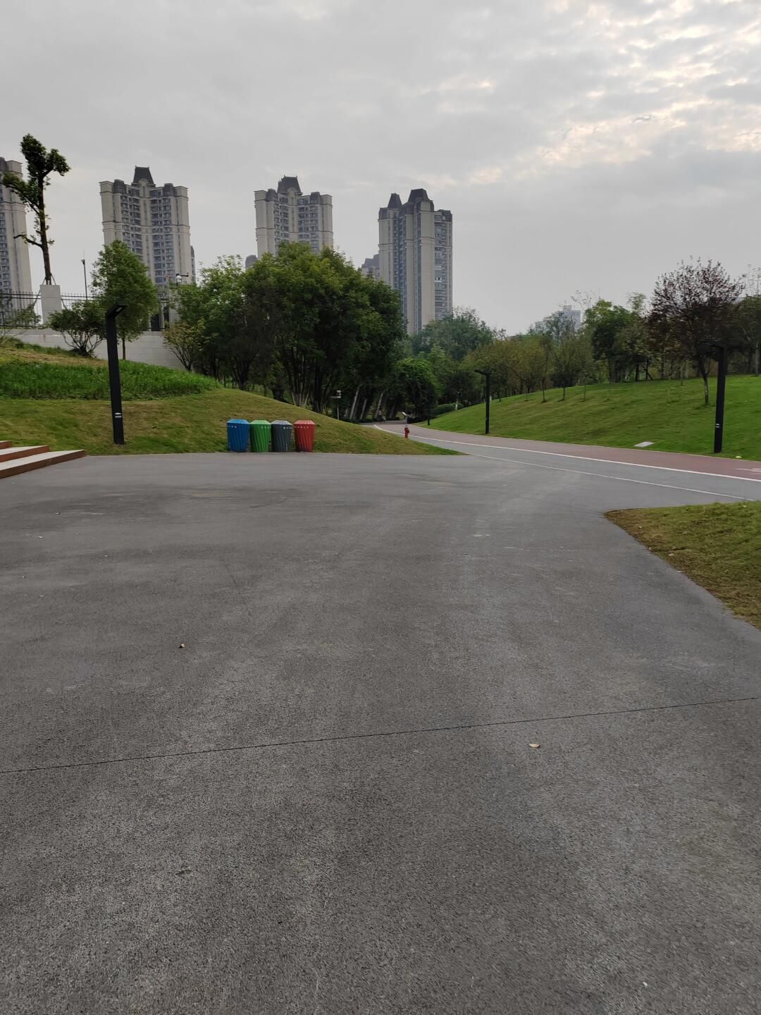 金州公园旅行图片 2