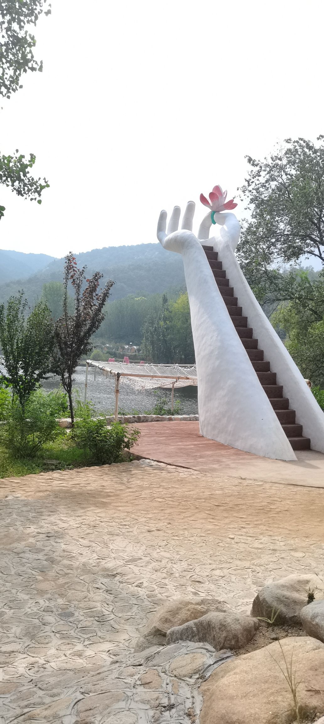 白云山王母池旅行图片 3