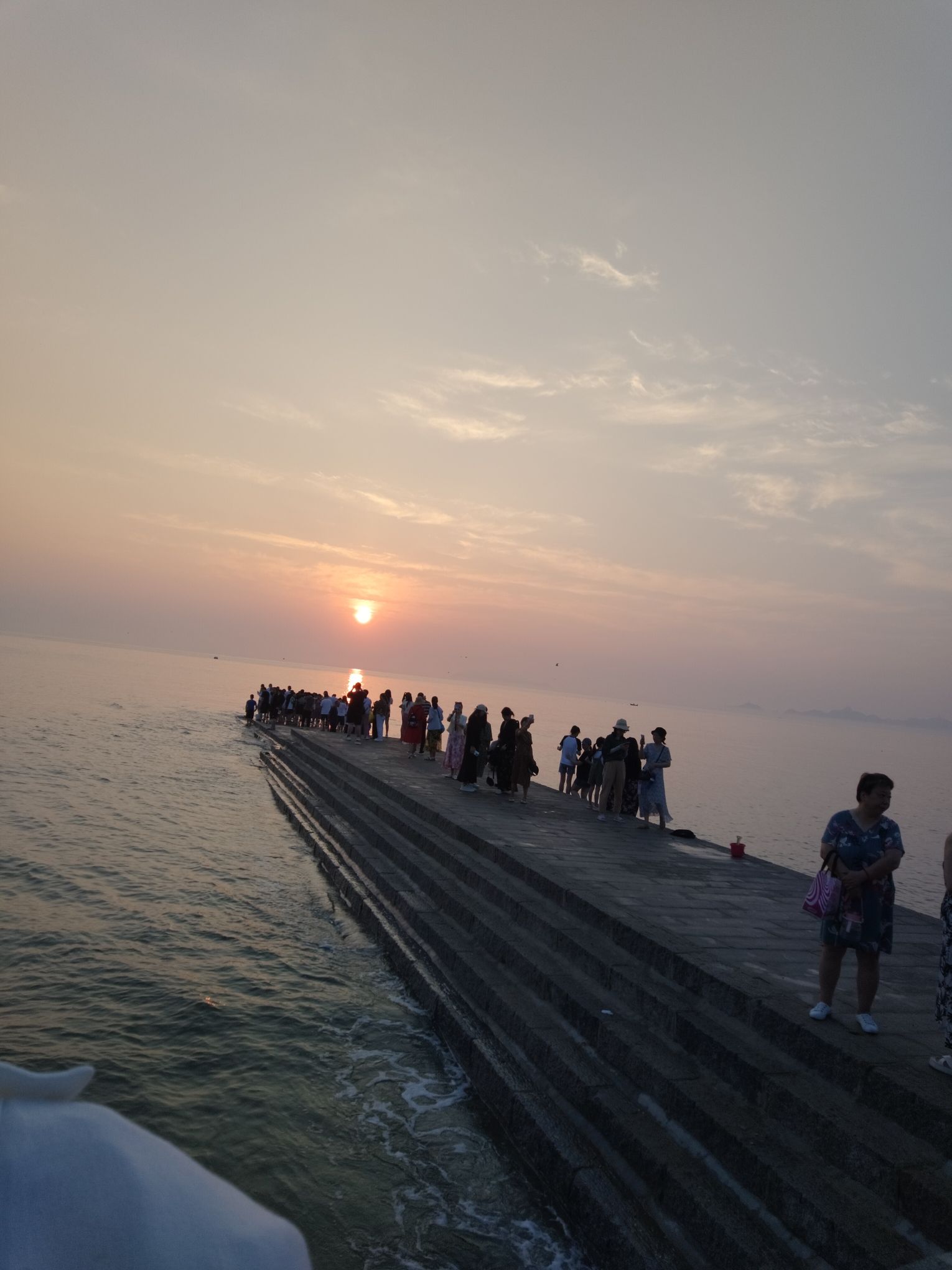 龙湾景区旅行图片 1