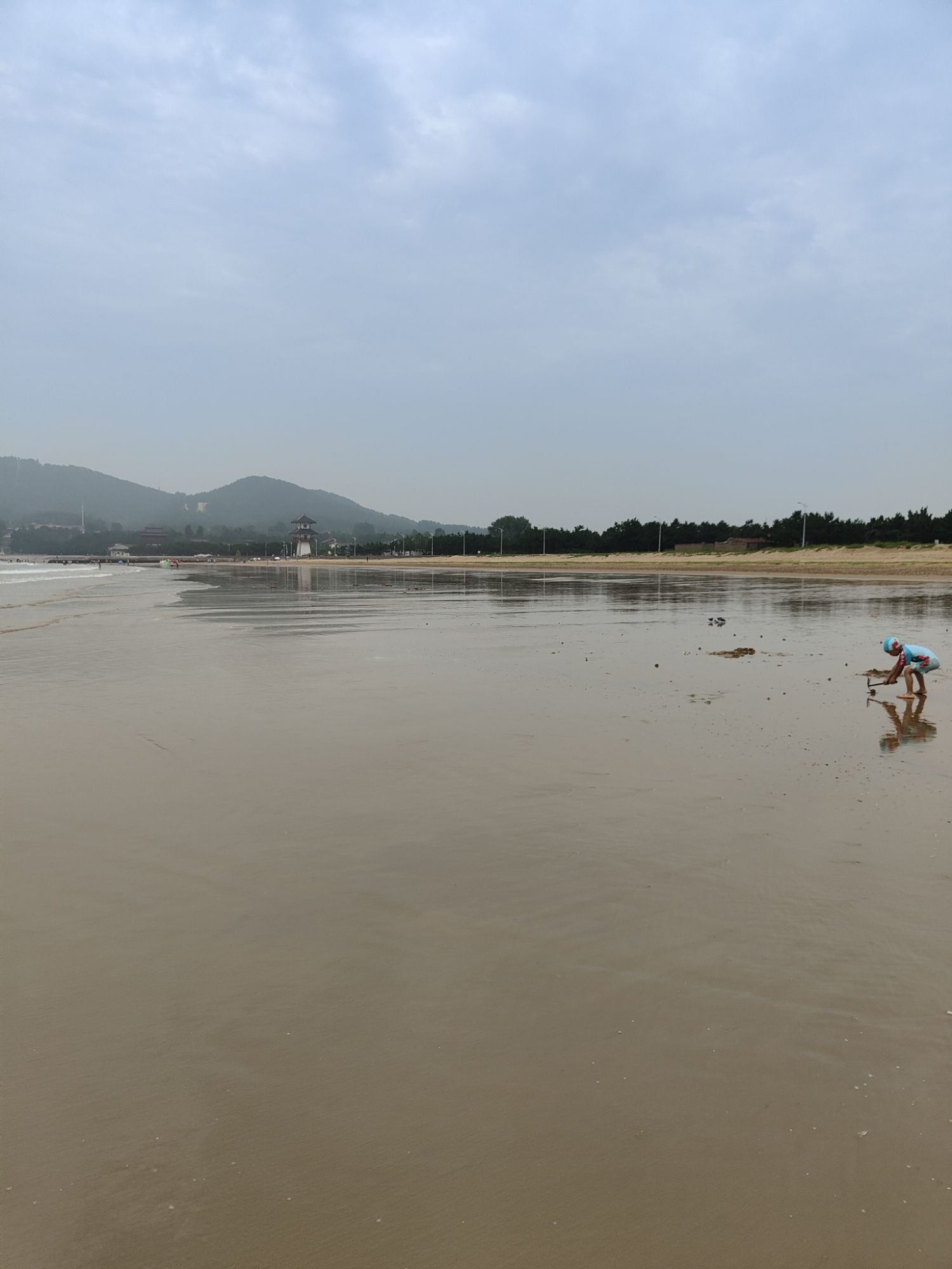 龙湾景区旅行图片 1