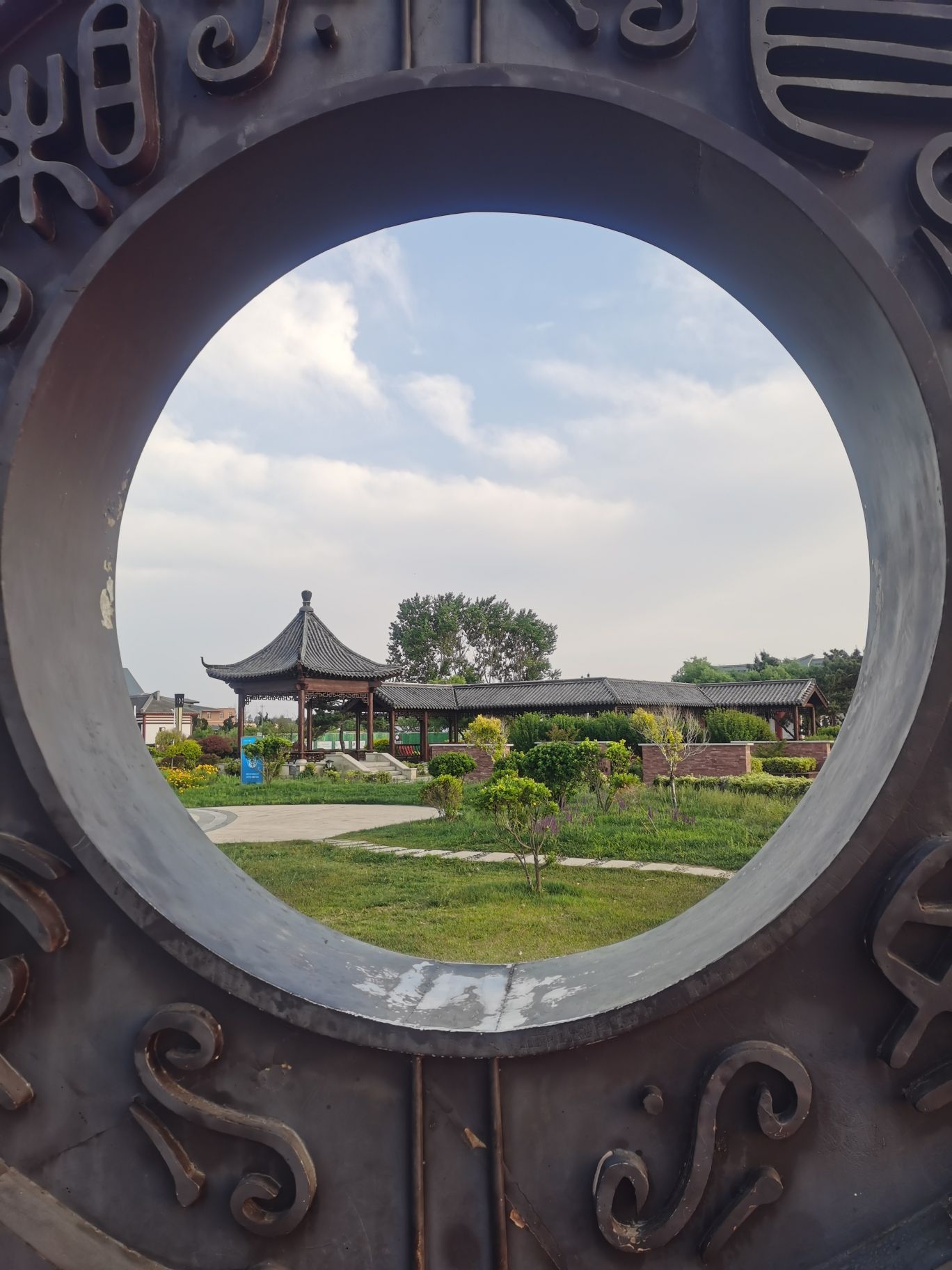 龙湾景区旅行图片 2