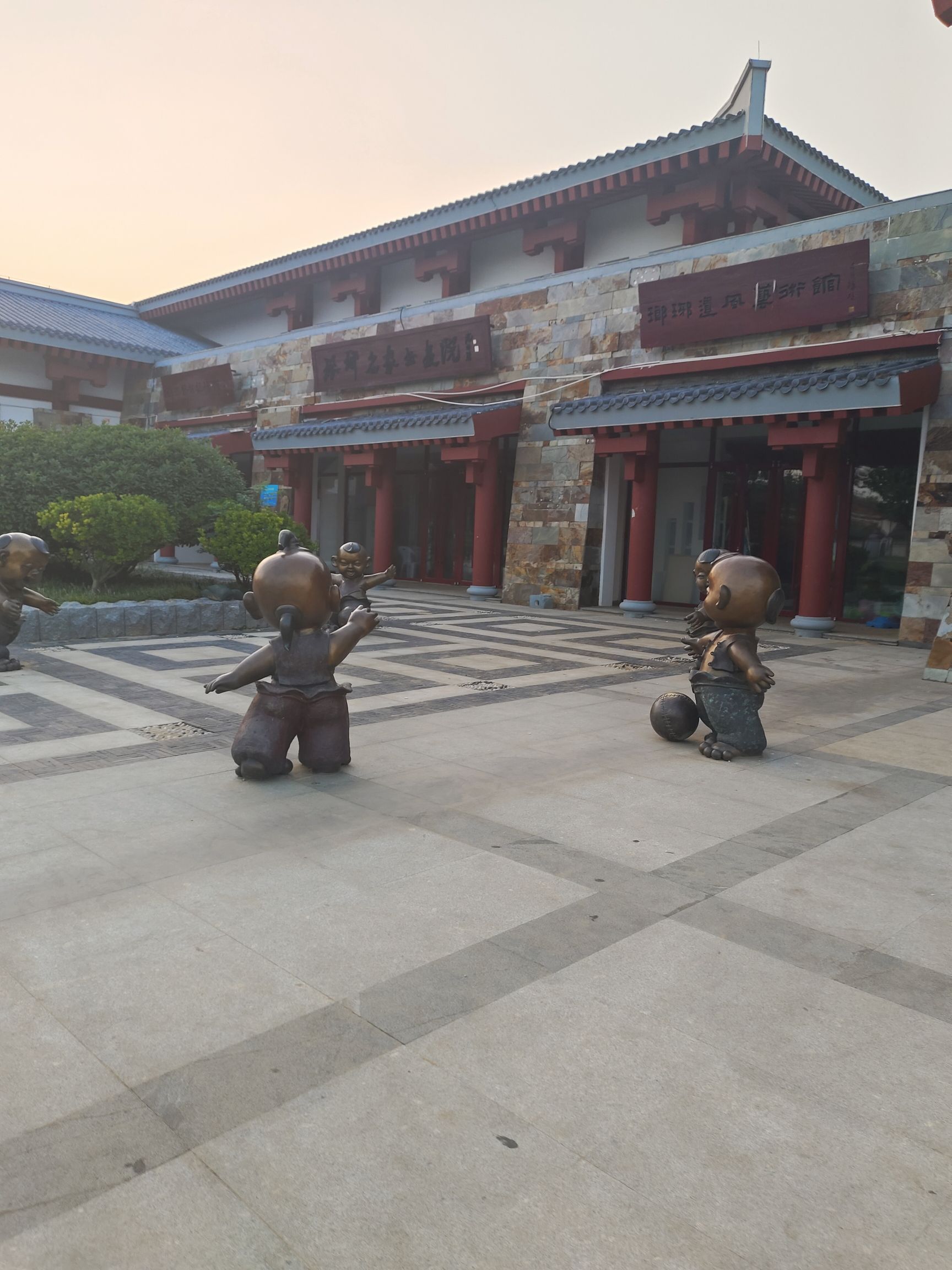 龙湾景区旅行图片 2