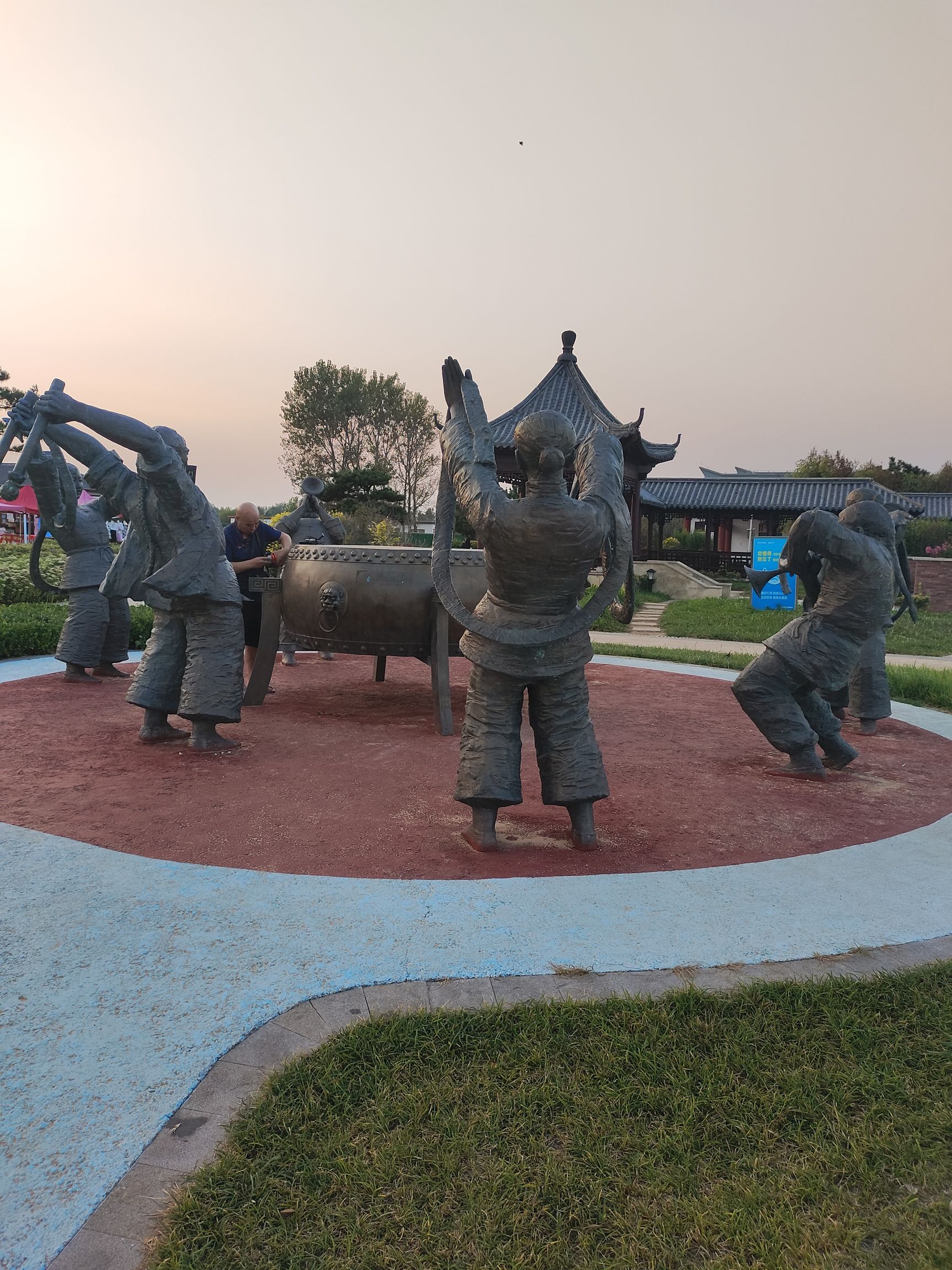 龙湾景区旅行图片 2