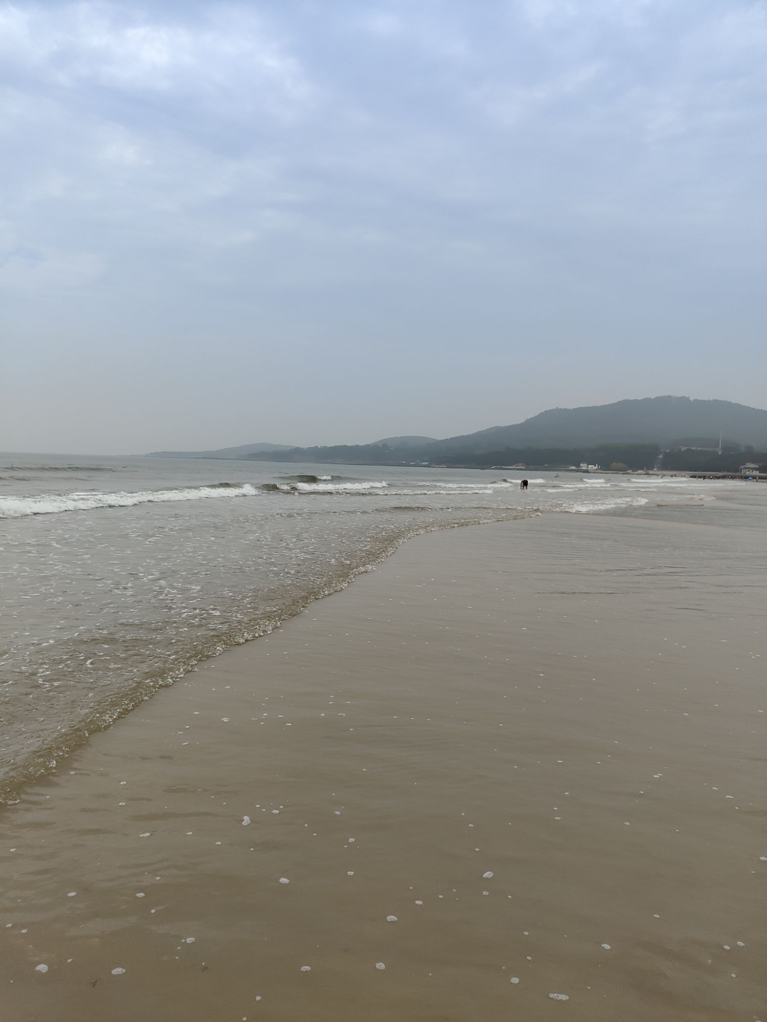 龙湾景区旅行图片 2