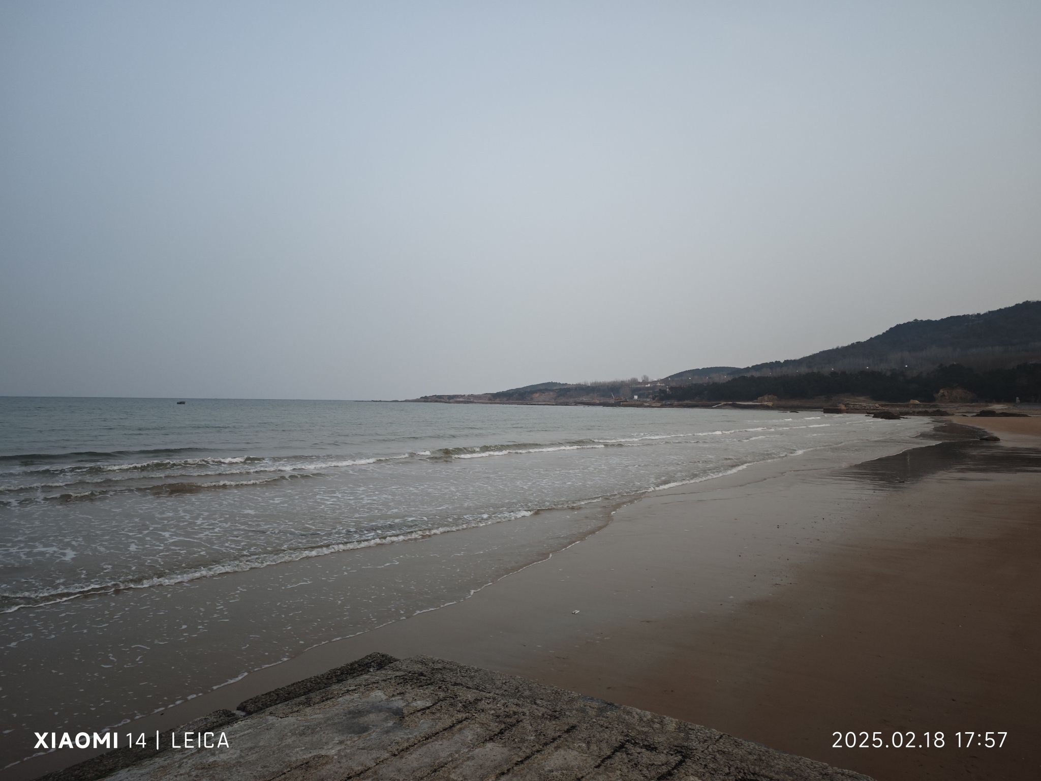 龙湾景区旅行图片 1