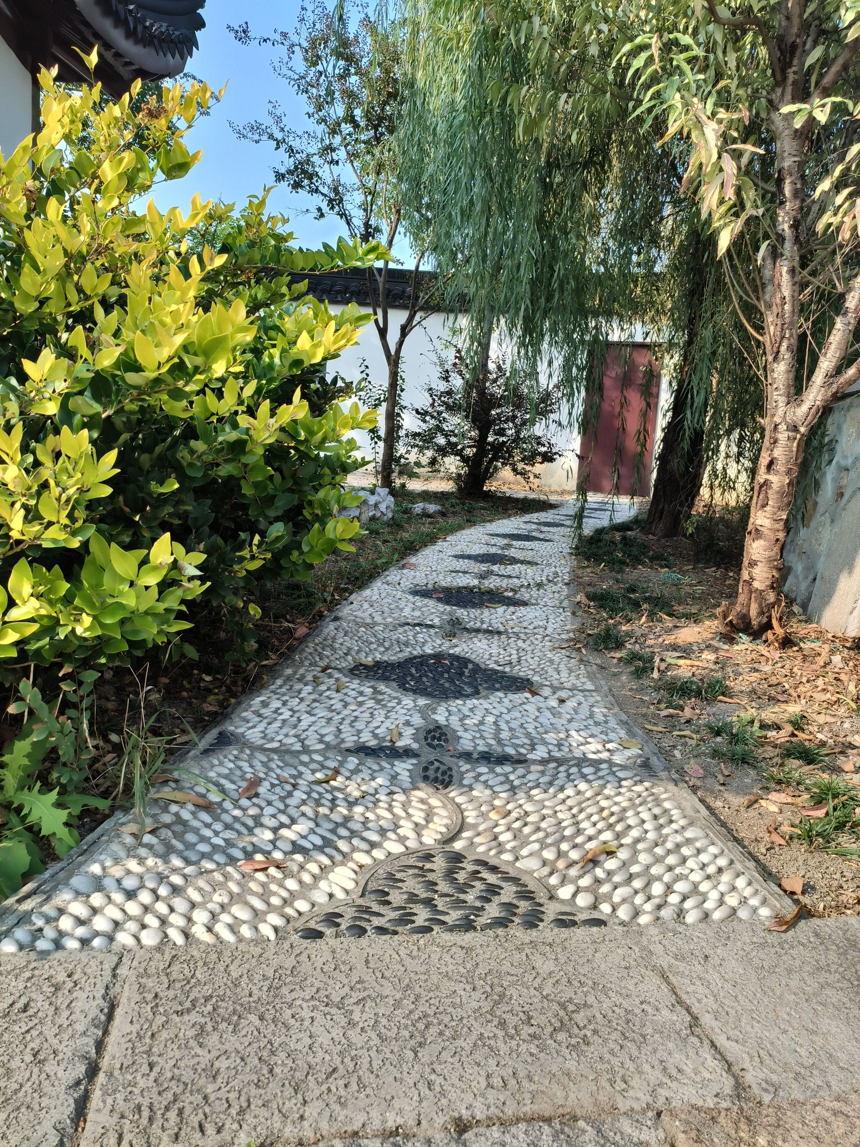 横塘驿站旅行图片 3