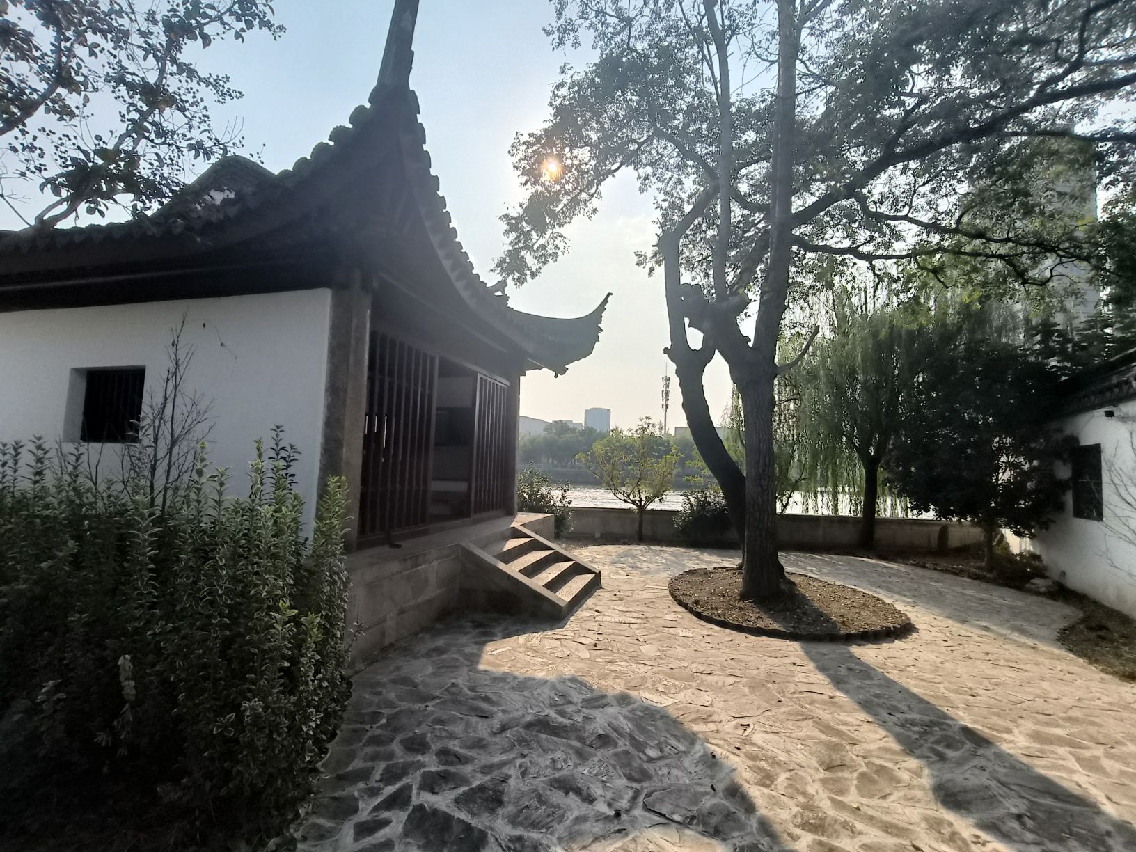 横塘驿站旅行图片 2