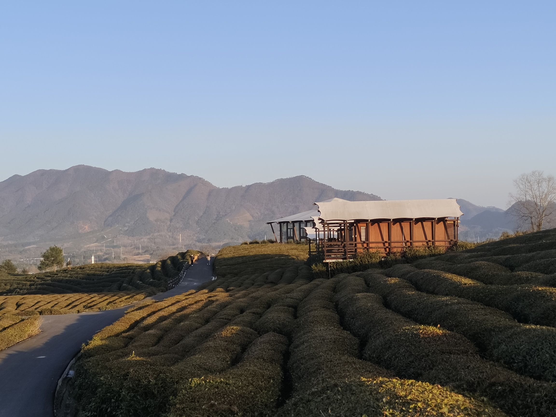 印象路西(暂停开放)旅行图片 1
