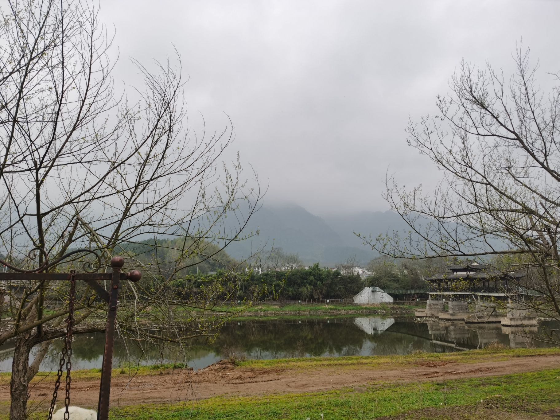 印象路西(暂停开放)旅行图片 1