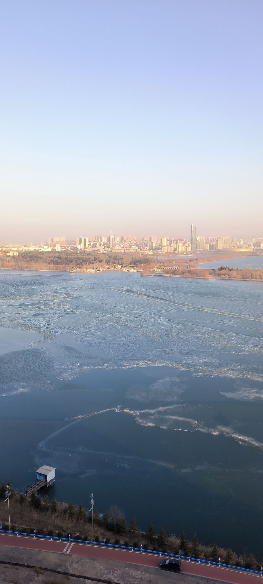金鸡堡旅行图片 2