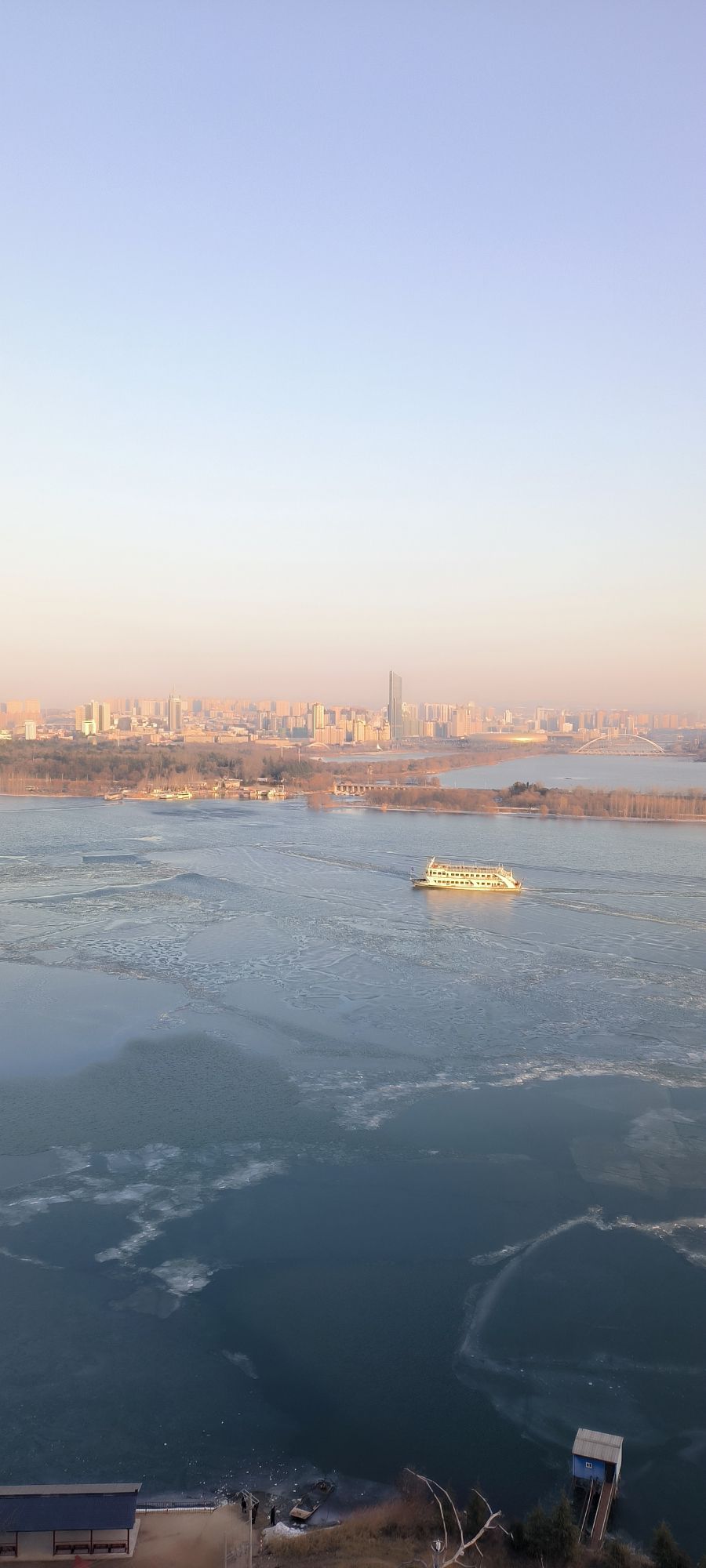 金鸡堡旅行图片 1