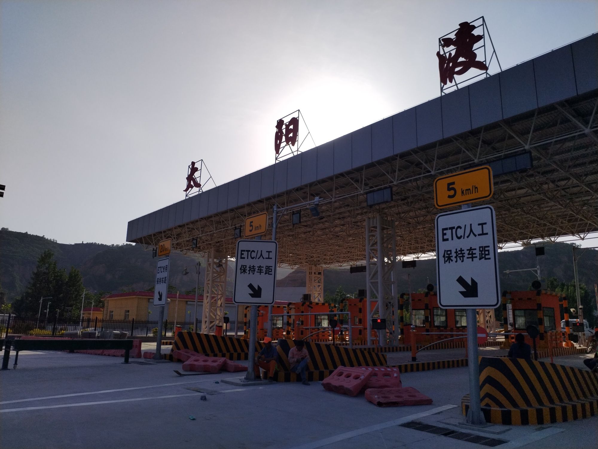 金鸡堡旅行图片 1
