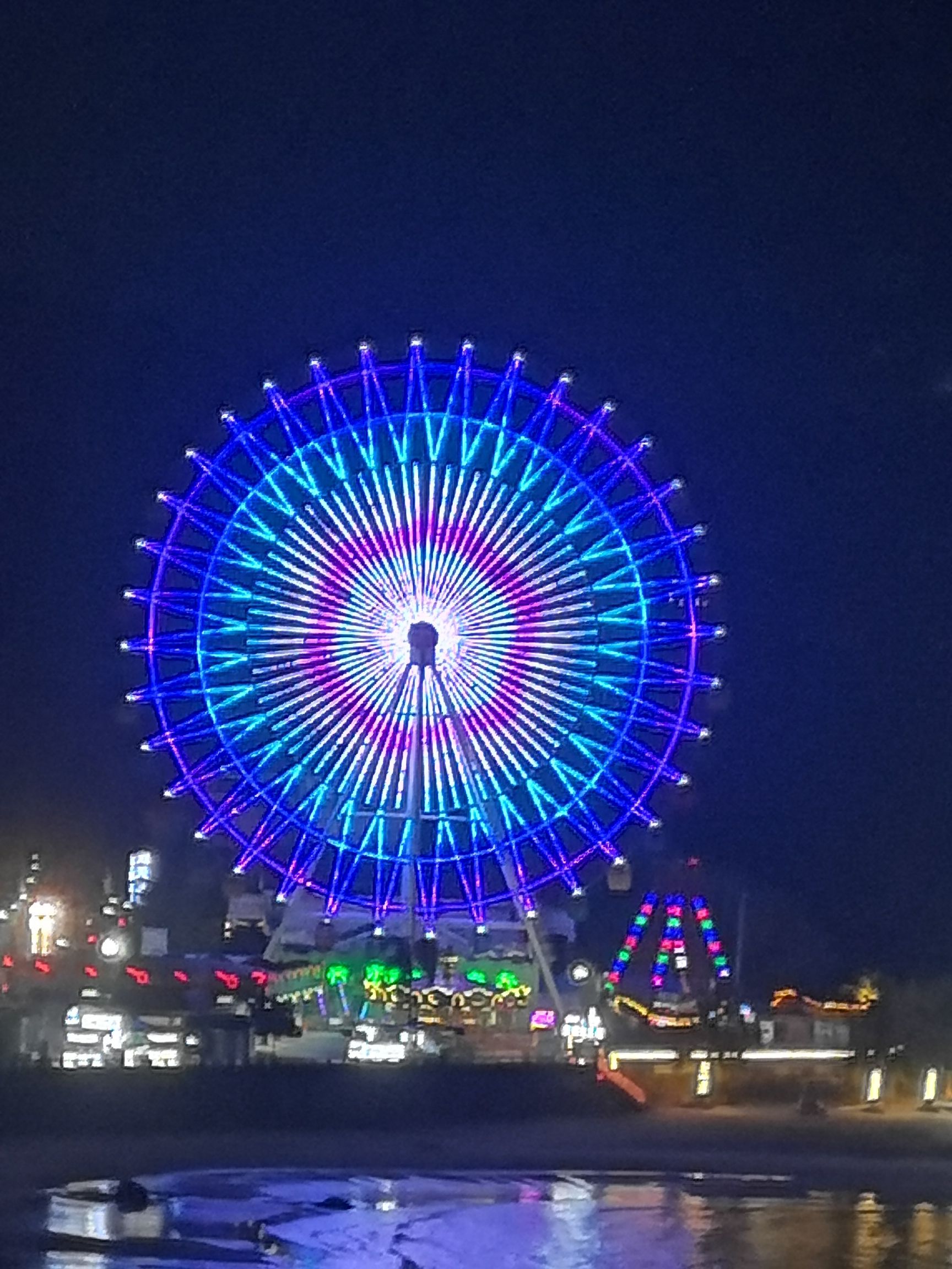 沙扒湾海景广场旅行图片 1