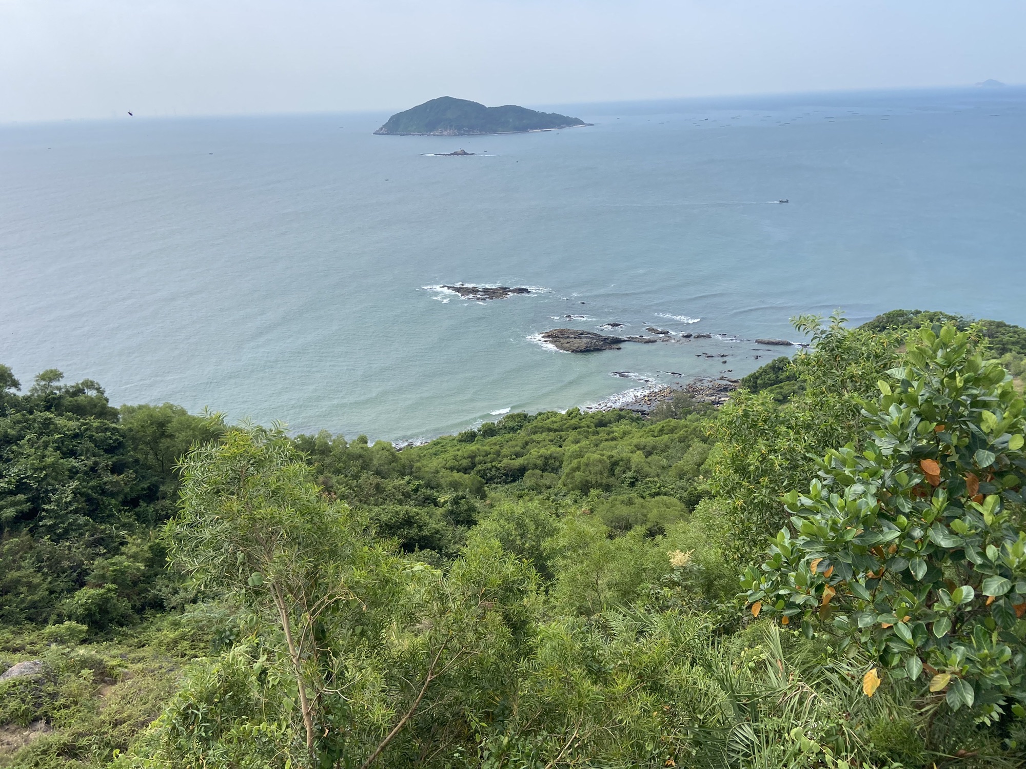 沙扒湾海景广场旅行图片 1