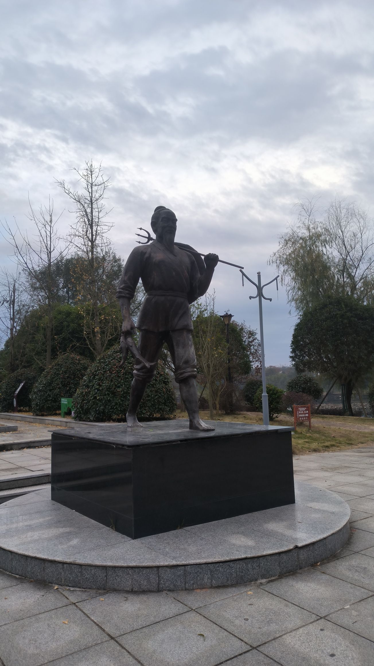金洲筒车主题公园旅行图片 3