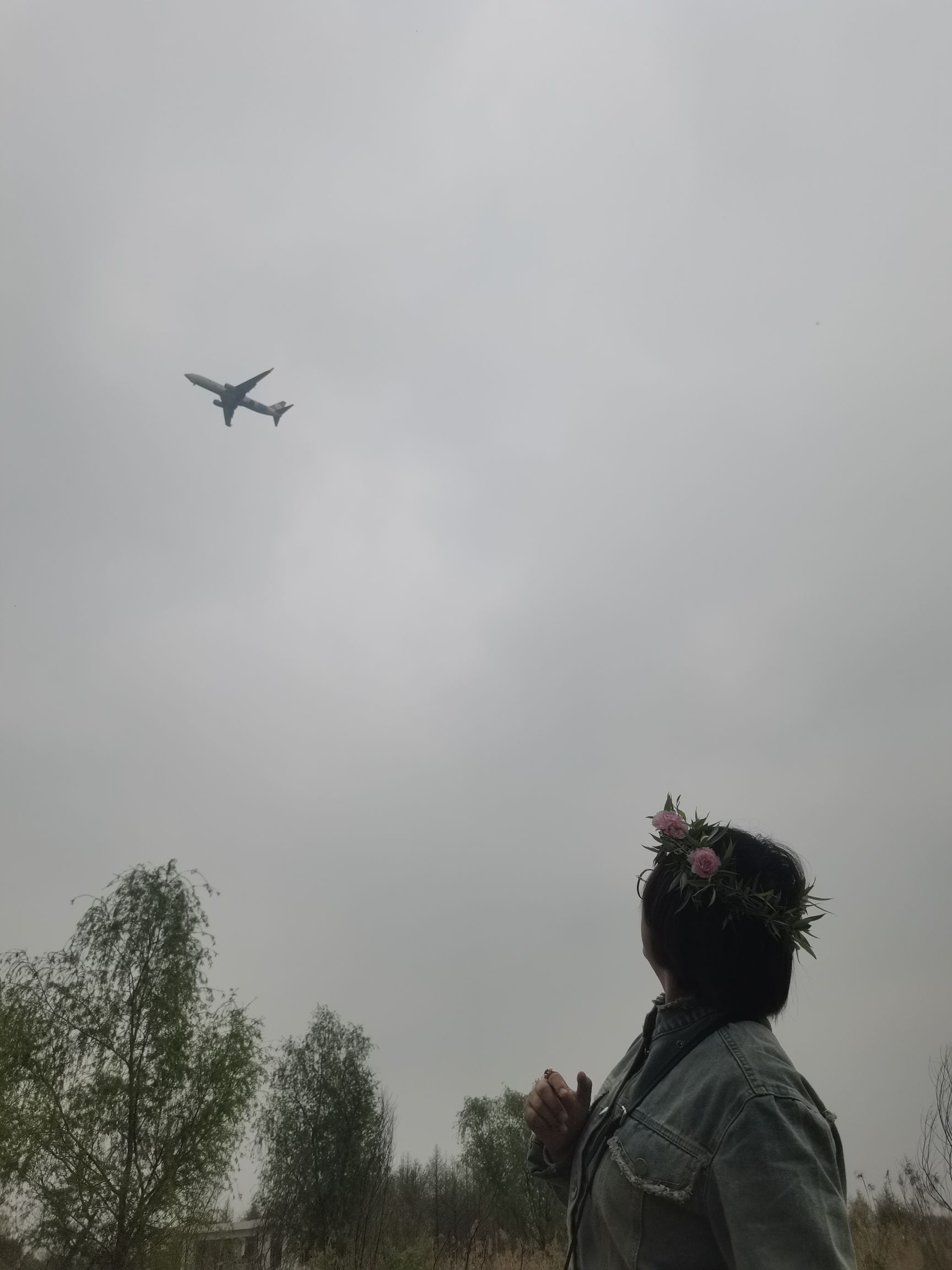 长洲苑湿地公园旅行图片 2