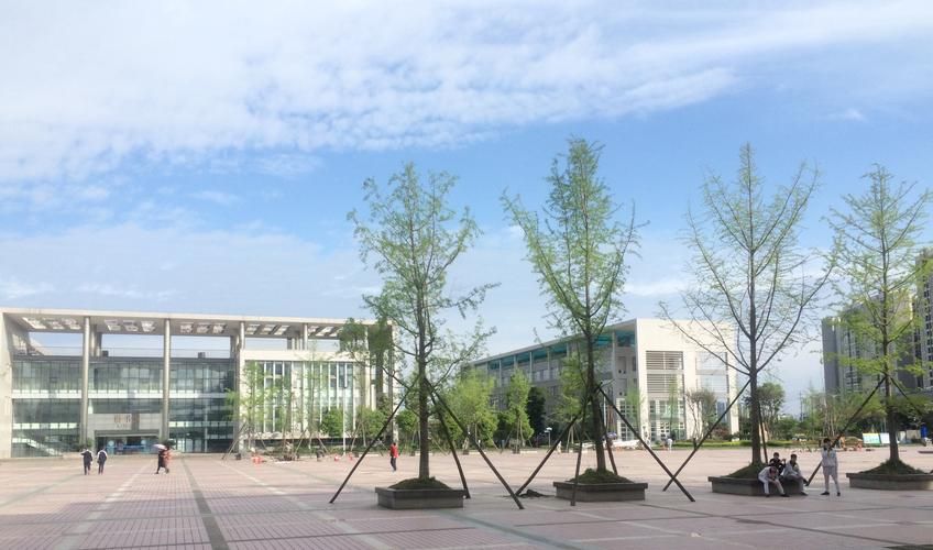 成都市技师学院