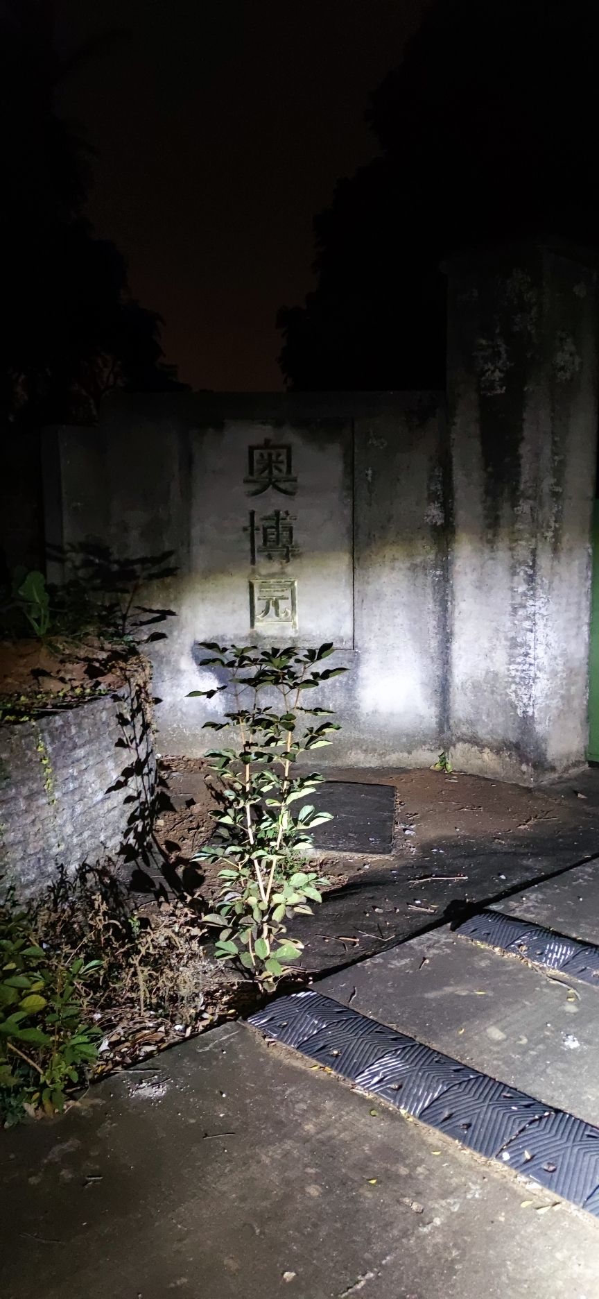 奥博园