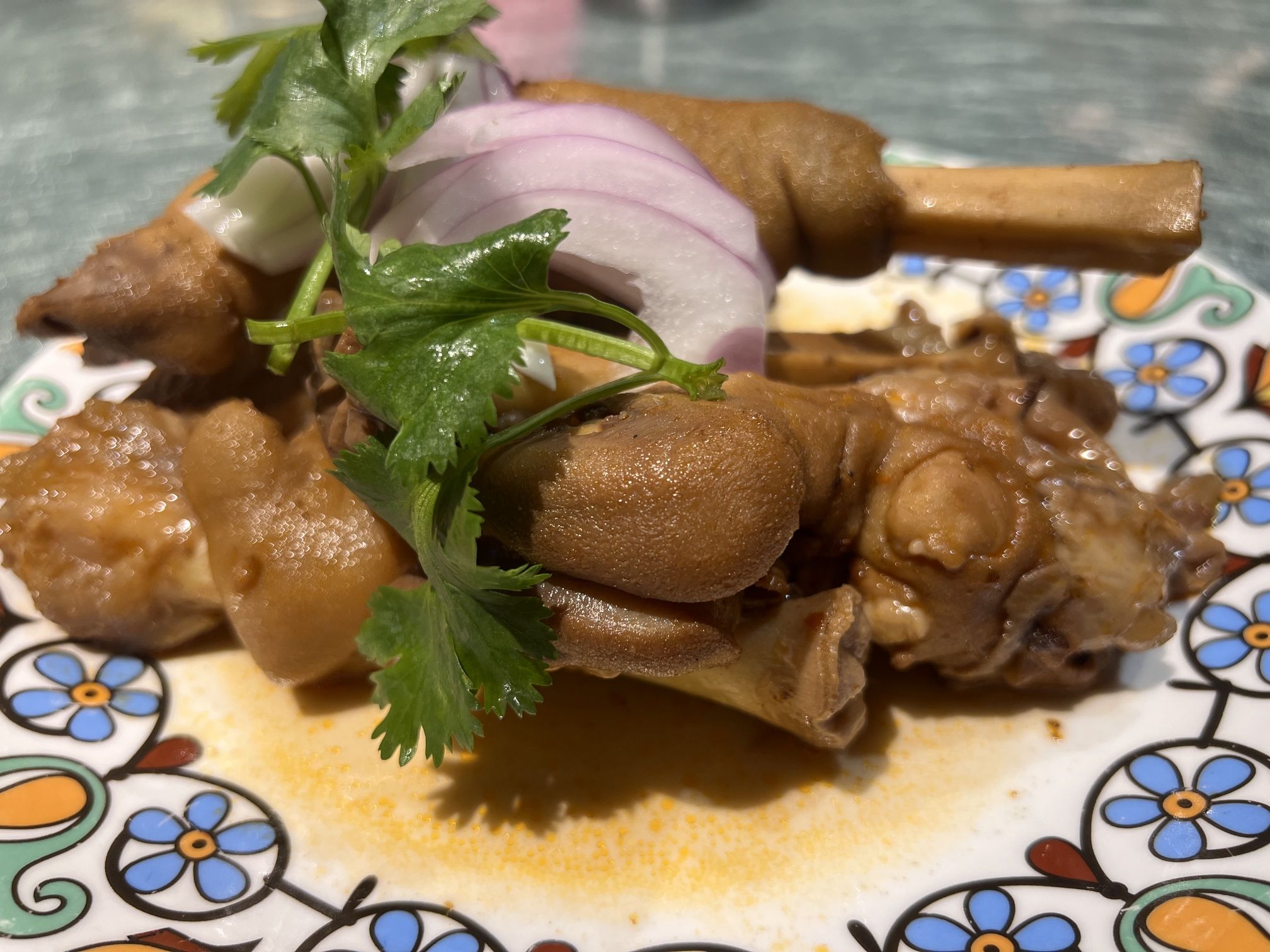 毡房姑娘欢乐餐厅